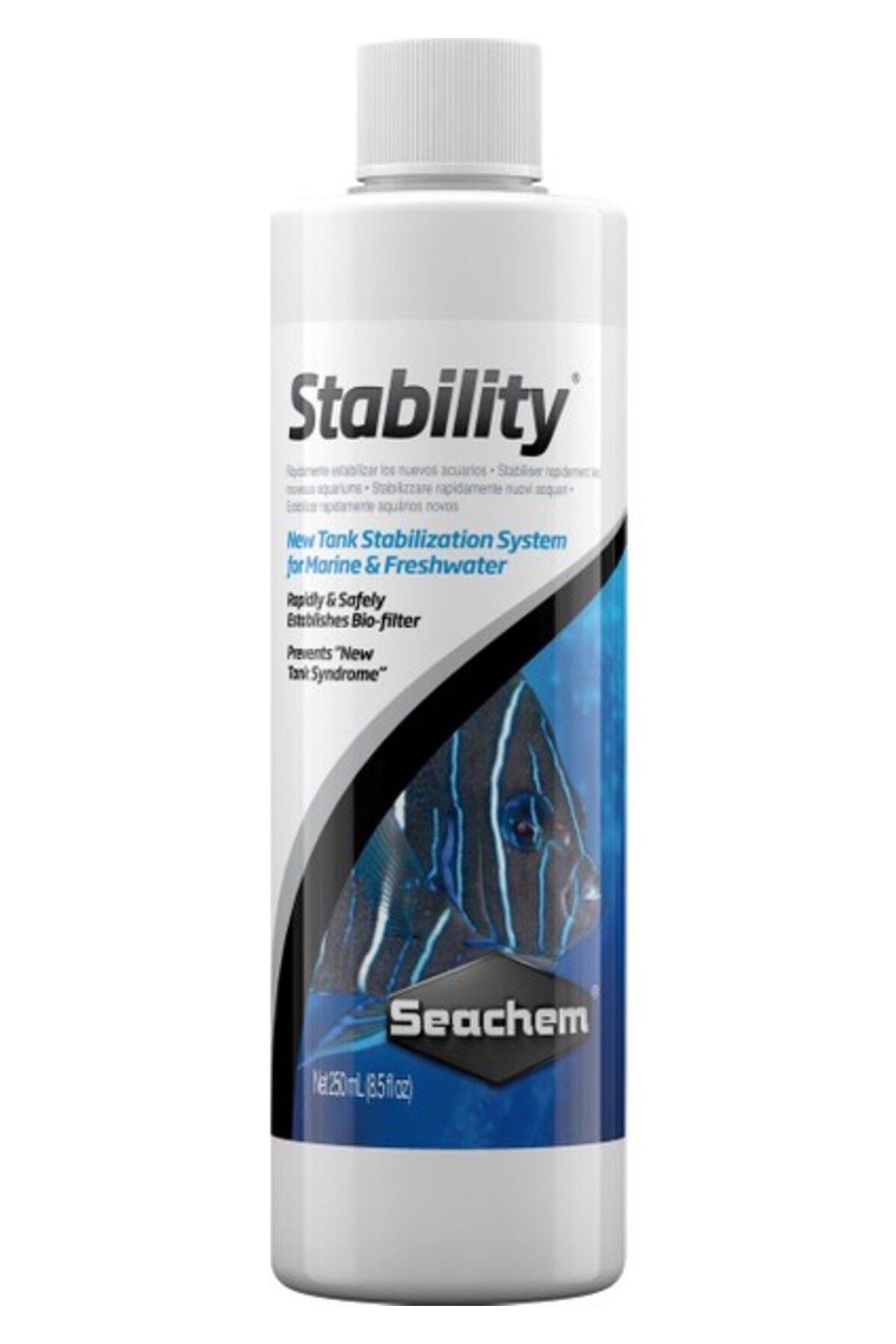 Seachem Stability 250 ml