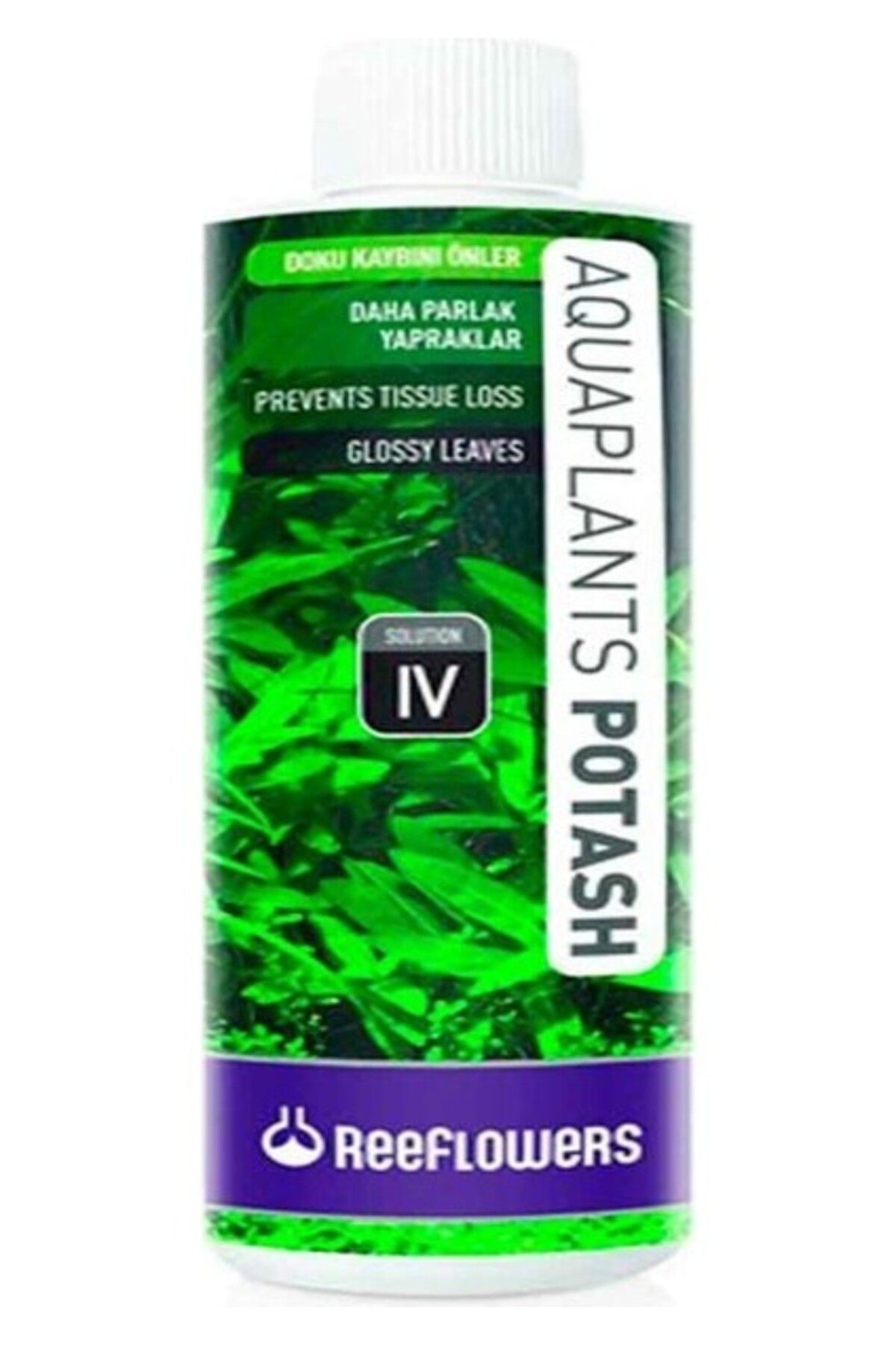 Orqinel ReeFlowers AquaPlants Potash IV 85 ml