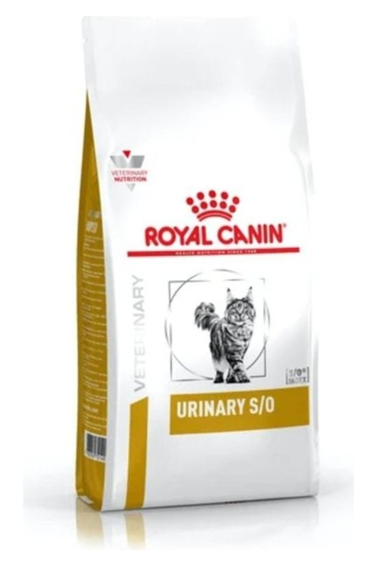 Royal Canin Urinary S/o 3.5 Kg Kedi Maması