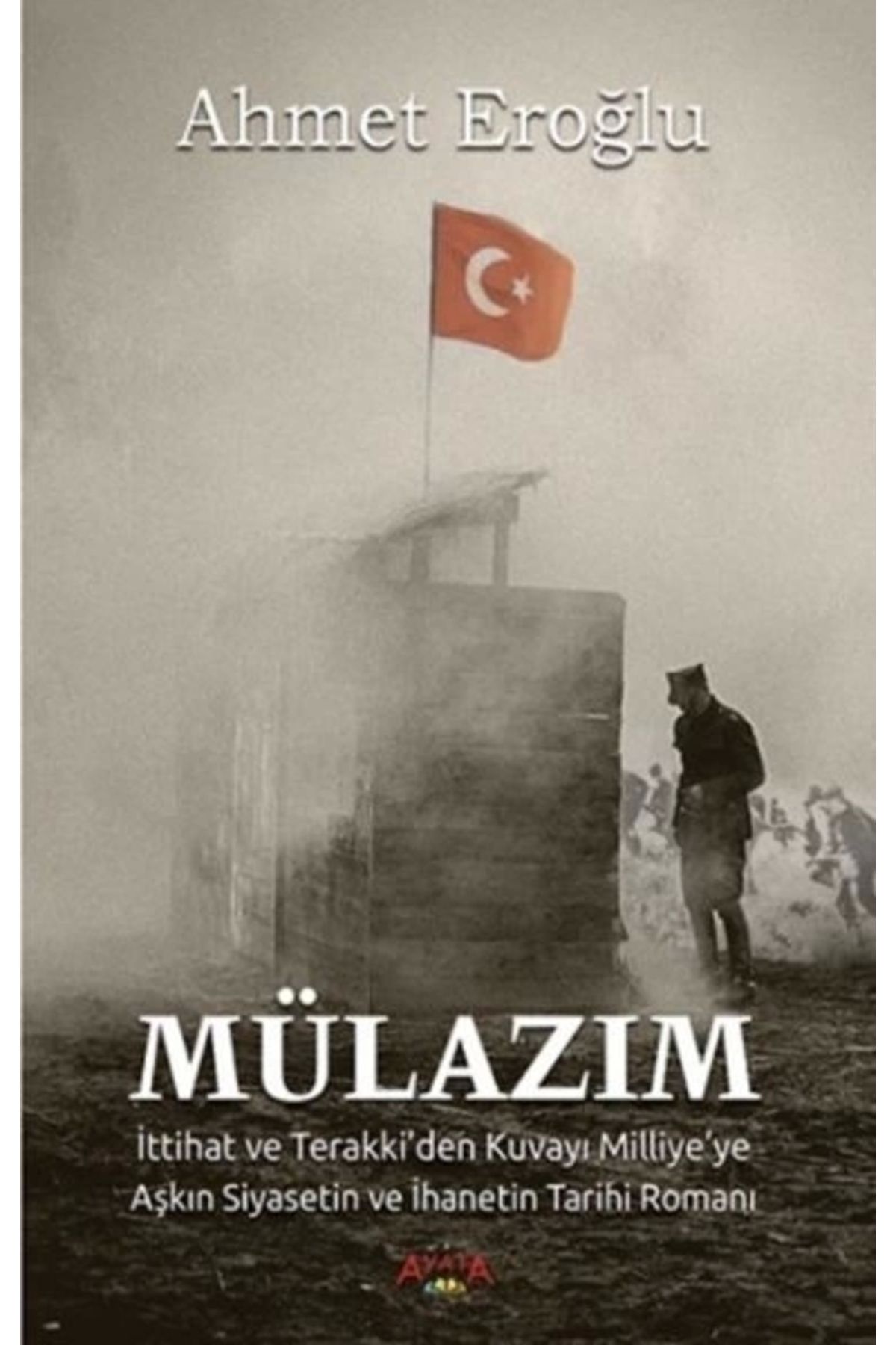 İdeal Kültür Yayıncılık Mülazım