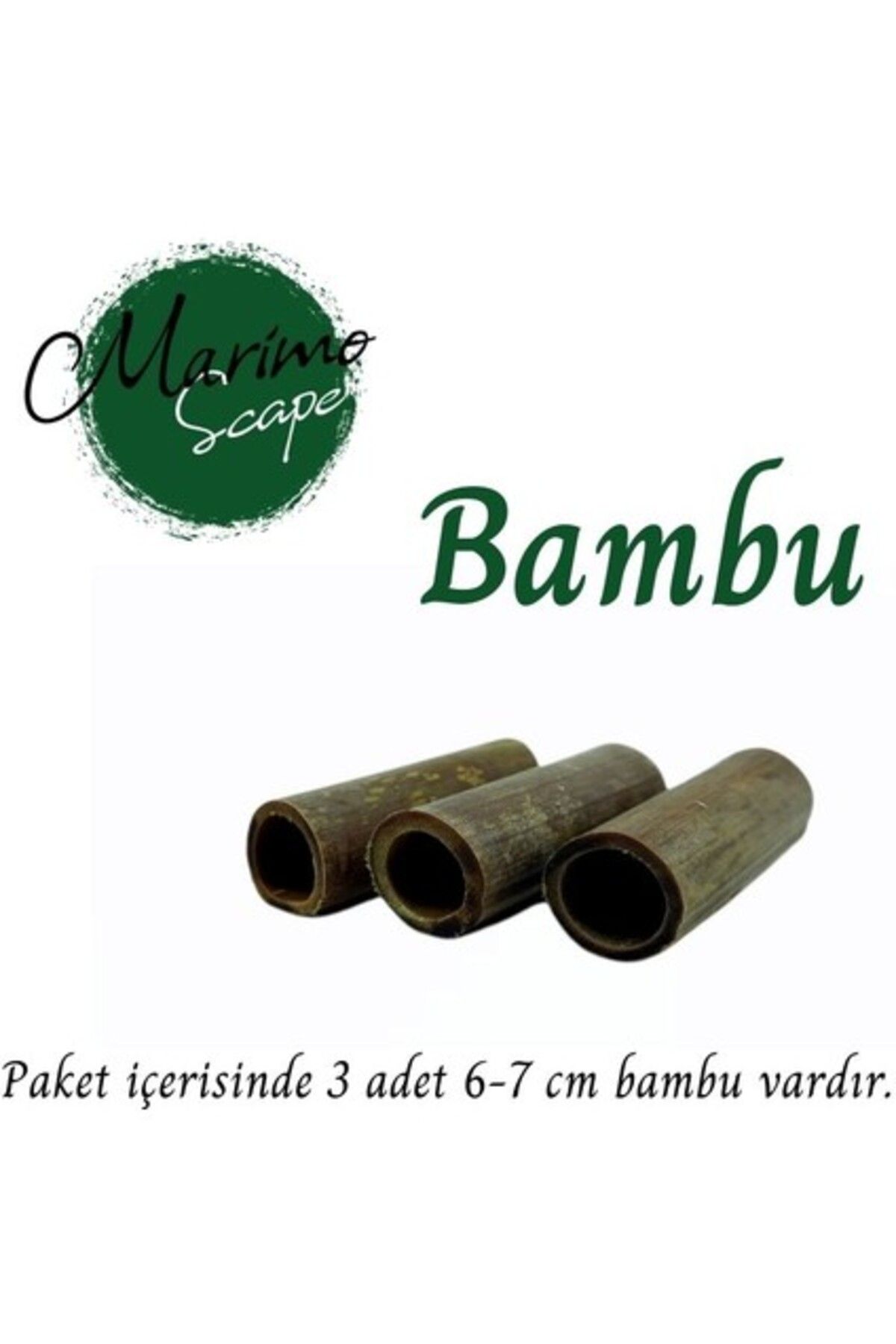 Orqinel Bambu