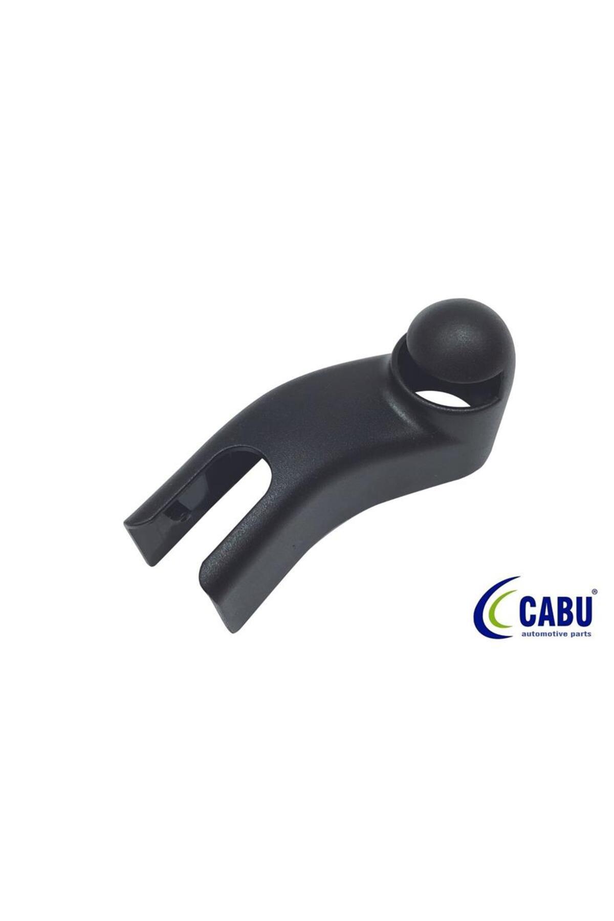 CABU ARKA SILECEK KOLU KAPAGI TRANSIT COURIER 12>18