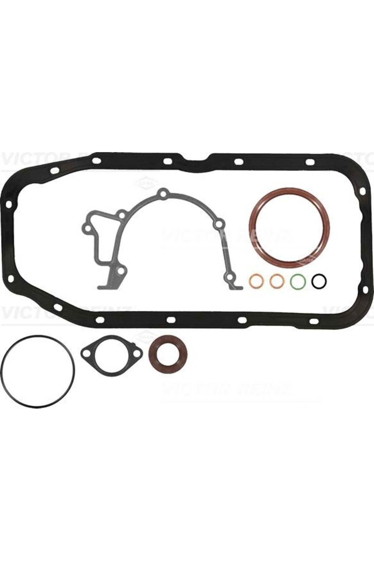 Mefix ALT TAKIM CONTA VECTRA A -ASCONA-CALIBRA - KADETT-OMEGA 1.8-2.0i ALT TAKIM CONTA VECTRA A -ASCO