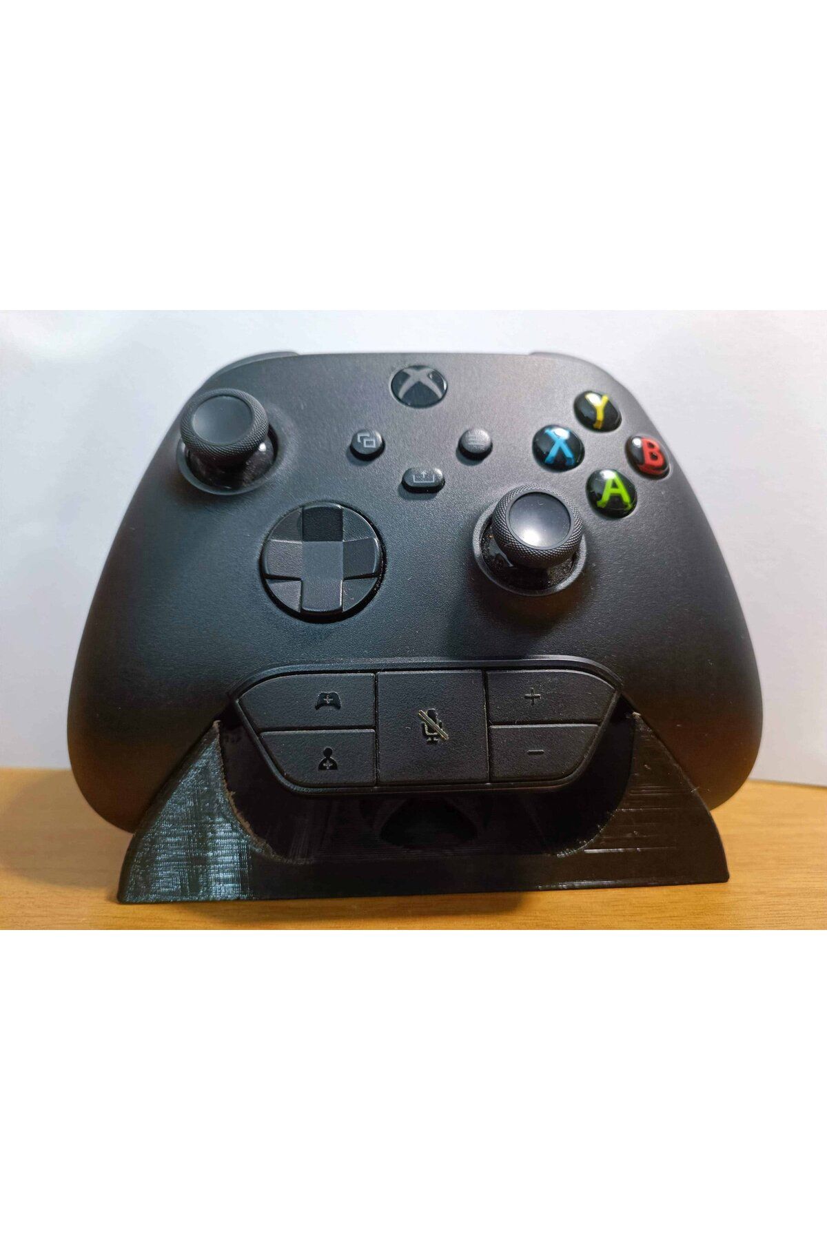 Lucest Lucestbyr Kulaklık Adaptörlü Xbox Denetleyici Standı T5491008 New