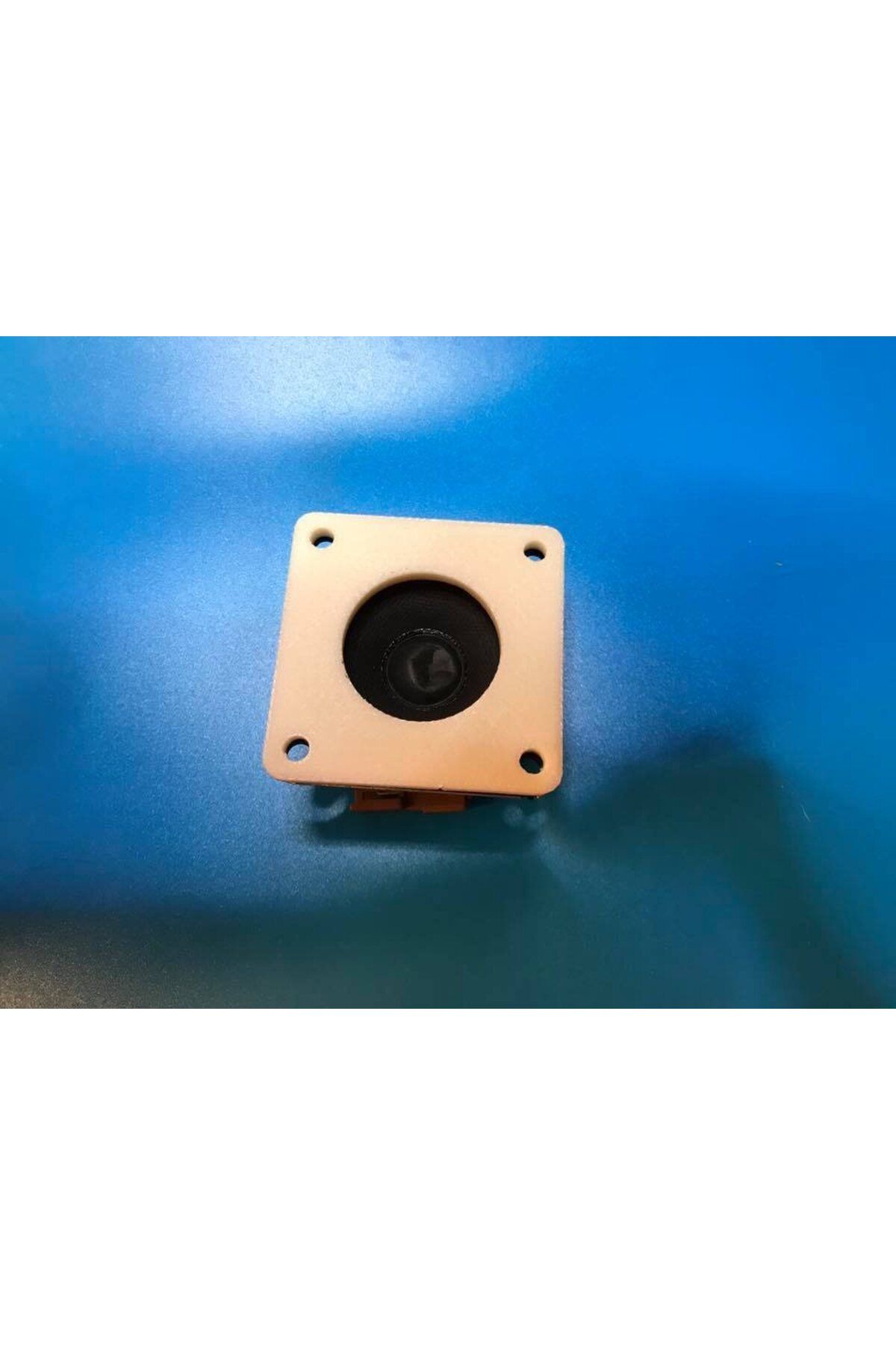 Lucest Nissan 370z Uyumlu Tweeter montajı T2011491