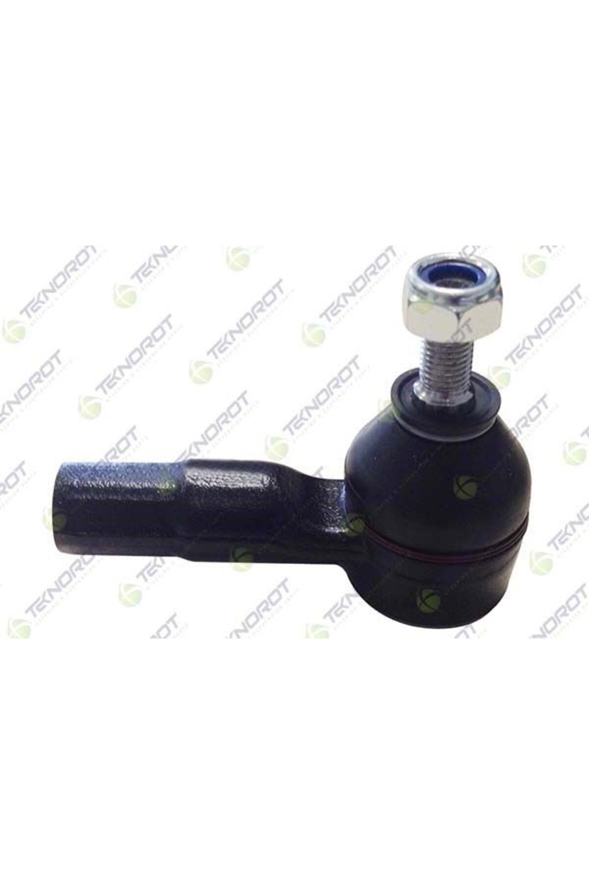 TEKNOROT ROTBAŞI ÖN CITROEN-DS5-2011-2015-