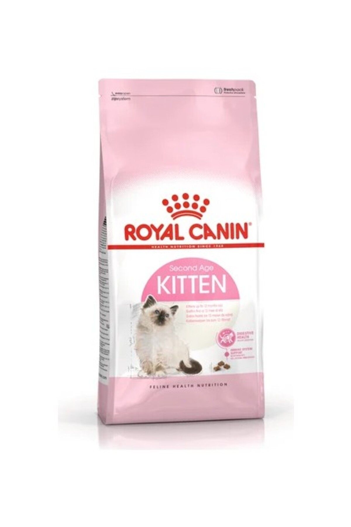 Royal Canin 4 kg Yavru Kedi Maması