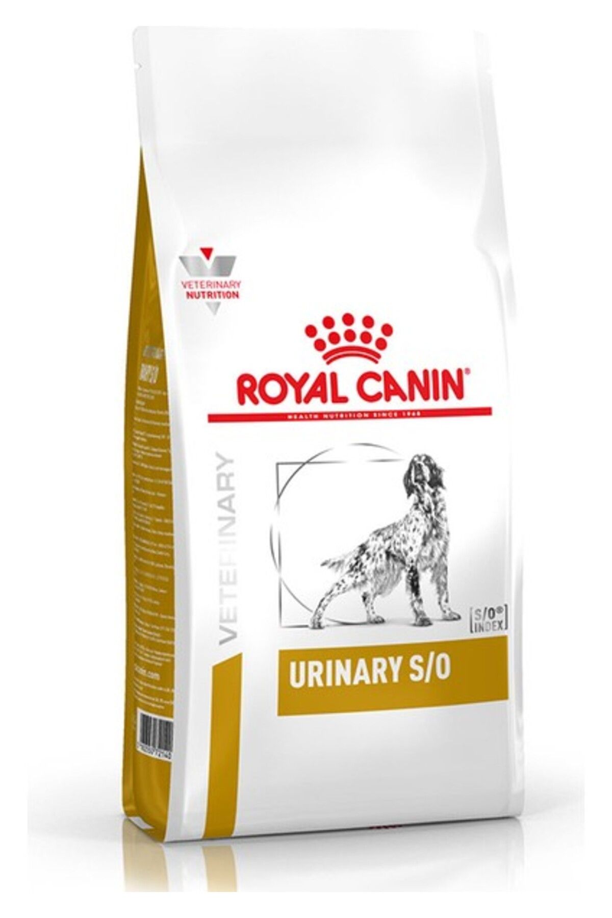 Royal Canin Veterinary Urinary S/o Köpek Kuru Maması 2 kg