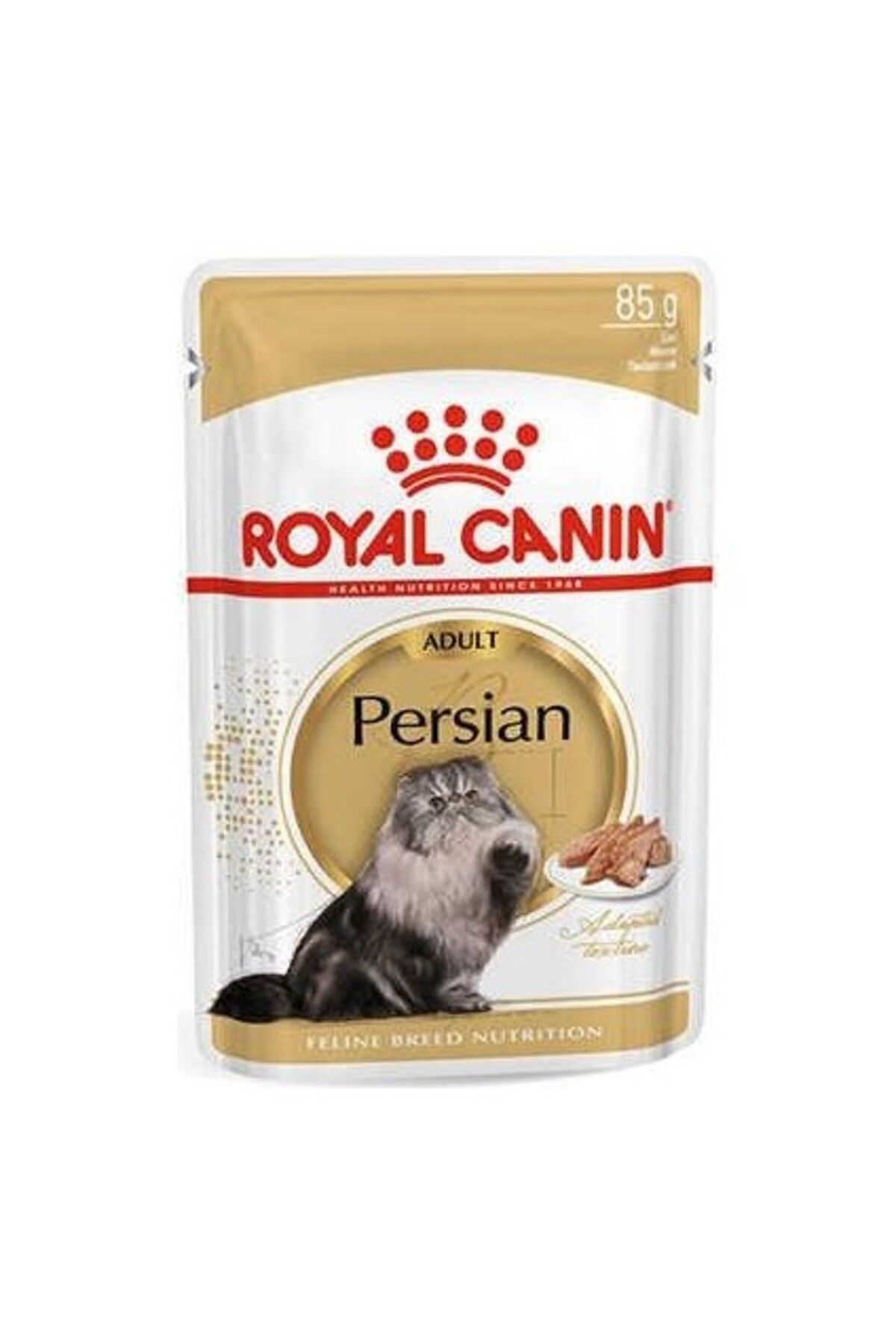 Royal Canin Persian Adult Pouch Kedi Maması 85 Gr