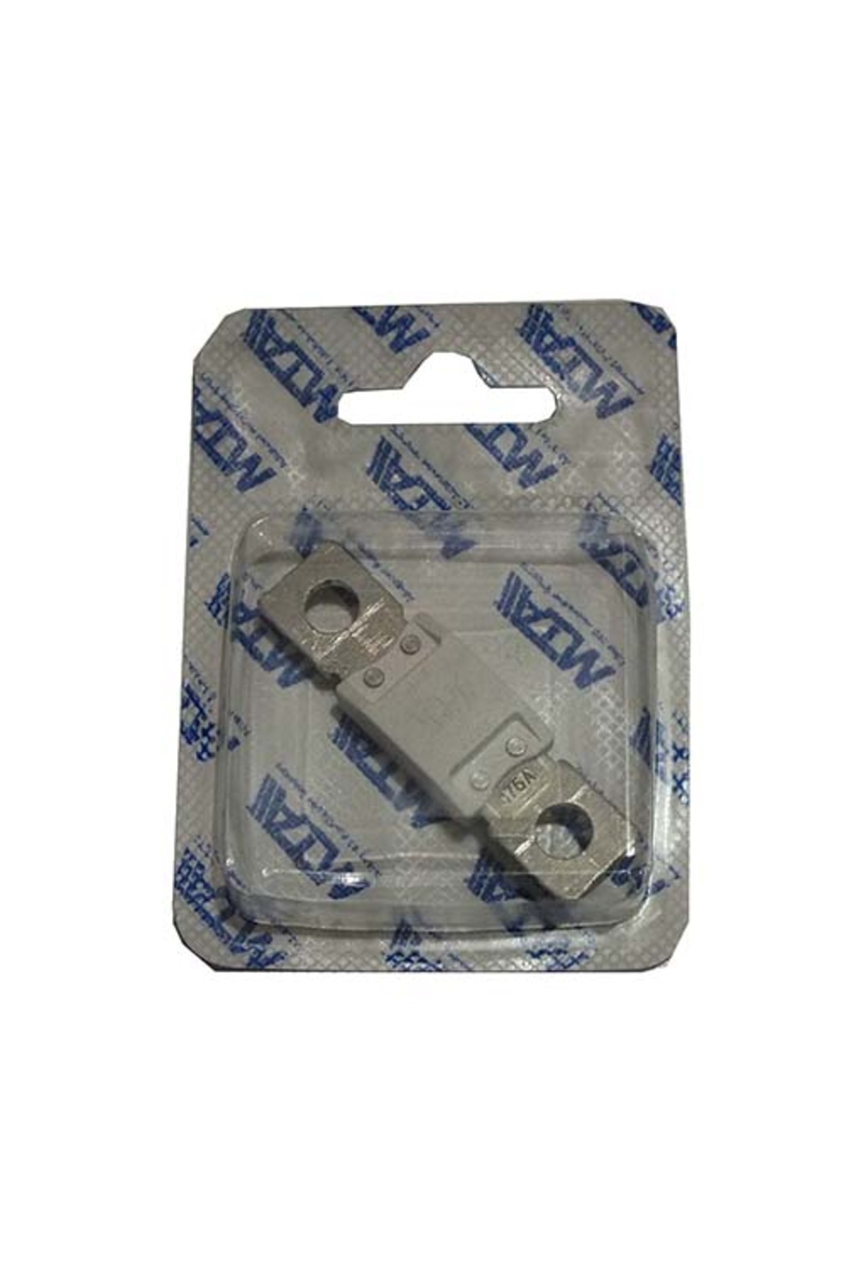 MTA 0601175 MEGAVAL ARA SİGORTA 175 AMPER BEYAZ