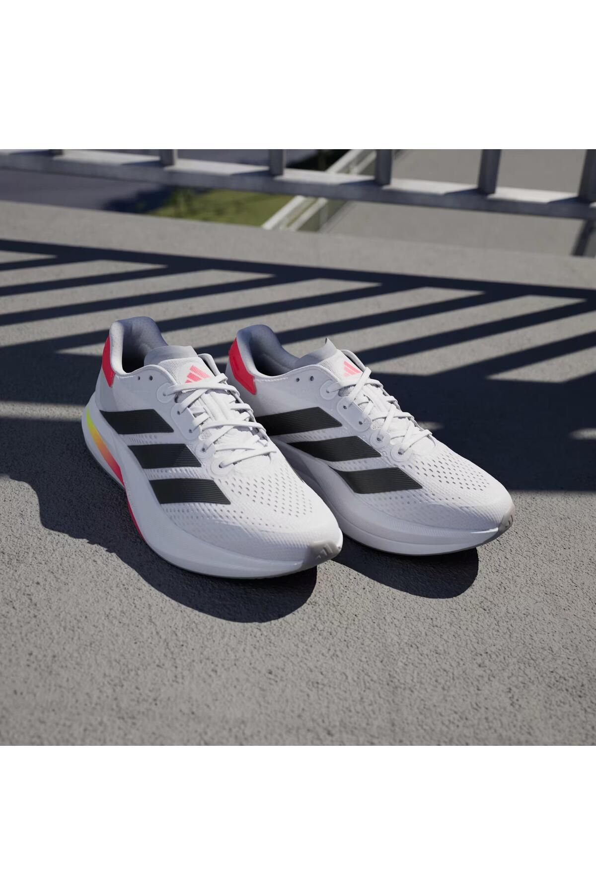 adidas-Duramo Speed 2 férfi futócipő 4