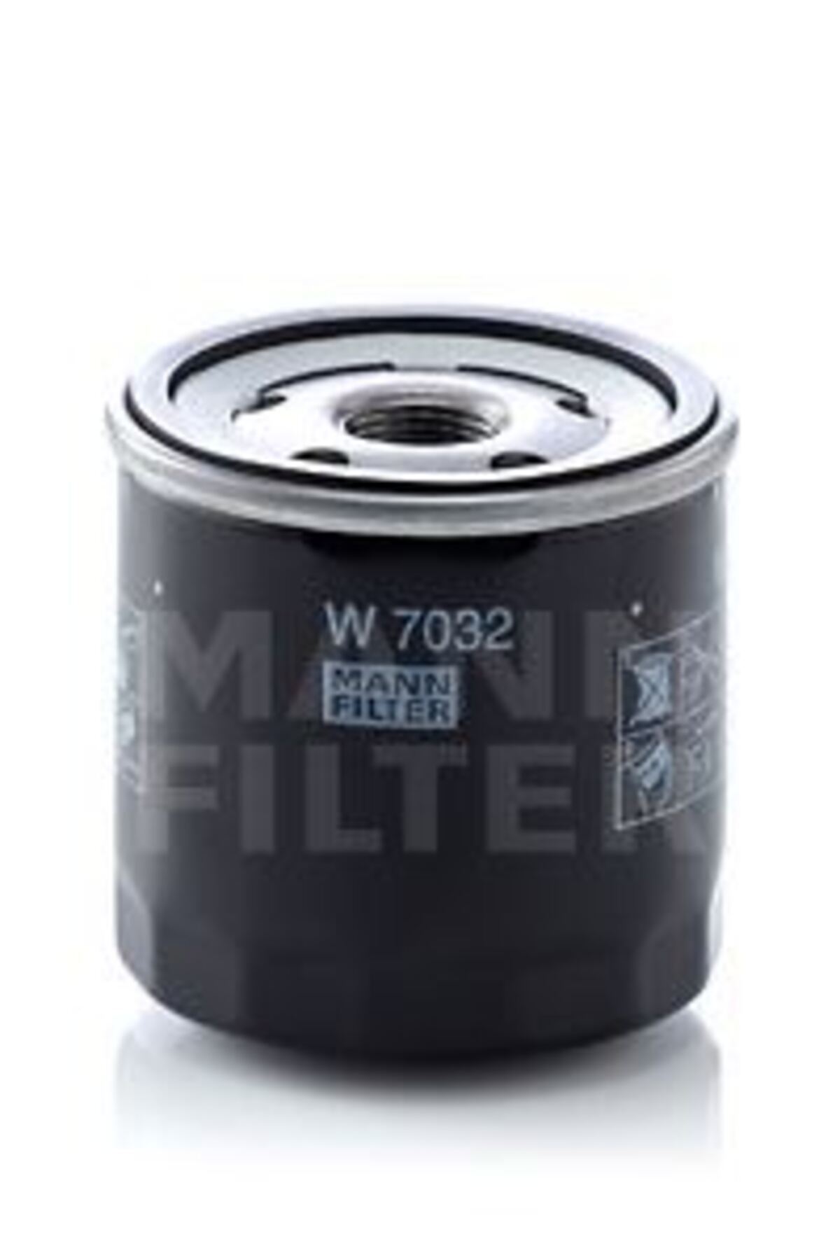 MANN YAG FILTRESI MERCEDES OM607 W176 W246 C117 X156 W415 . RENAULT CLIO IV 12> MEGANE IV 15> D