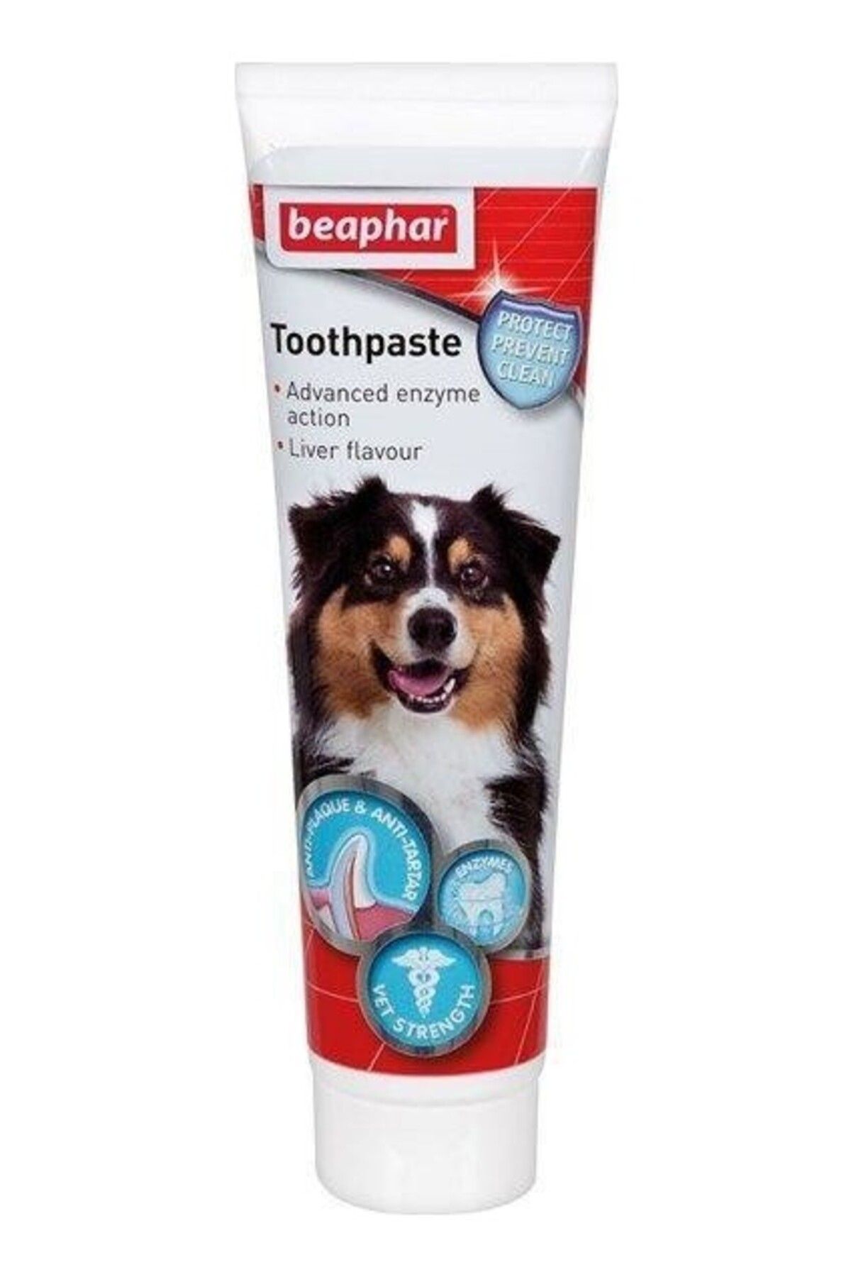 Beaphar Toothpaste For Fresh Breat - Köpek Diş Macunu 100 gr