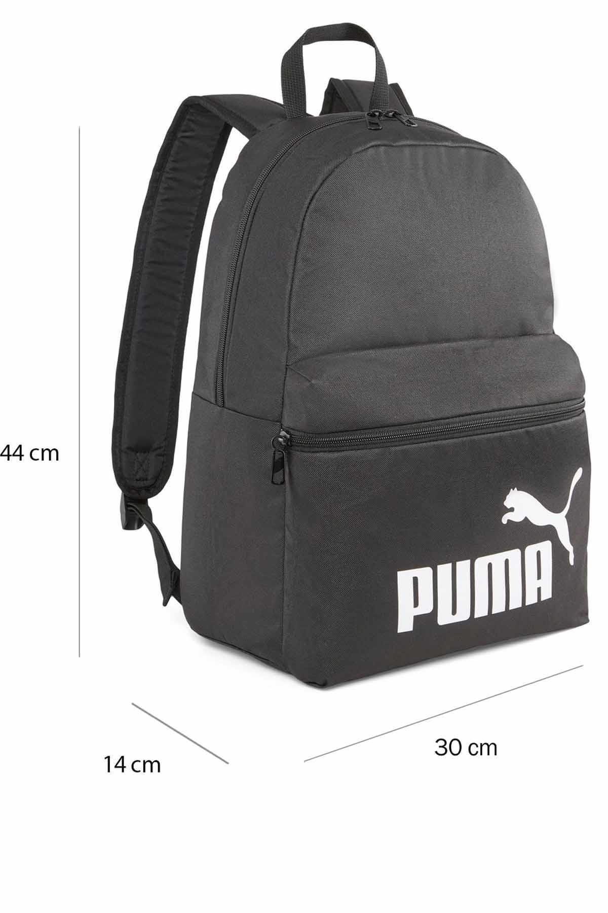 کوله پشتی زنانه راسته | پوما Puma 079943RS - تصویر 3