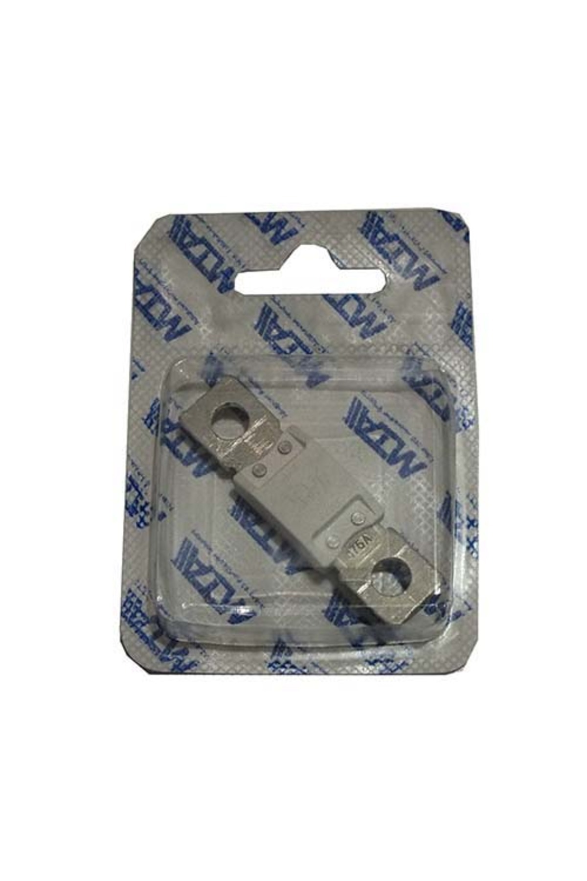 MTA 0601250 MEGAVAL ARA SİGORTA 250 AMPER PEMBE