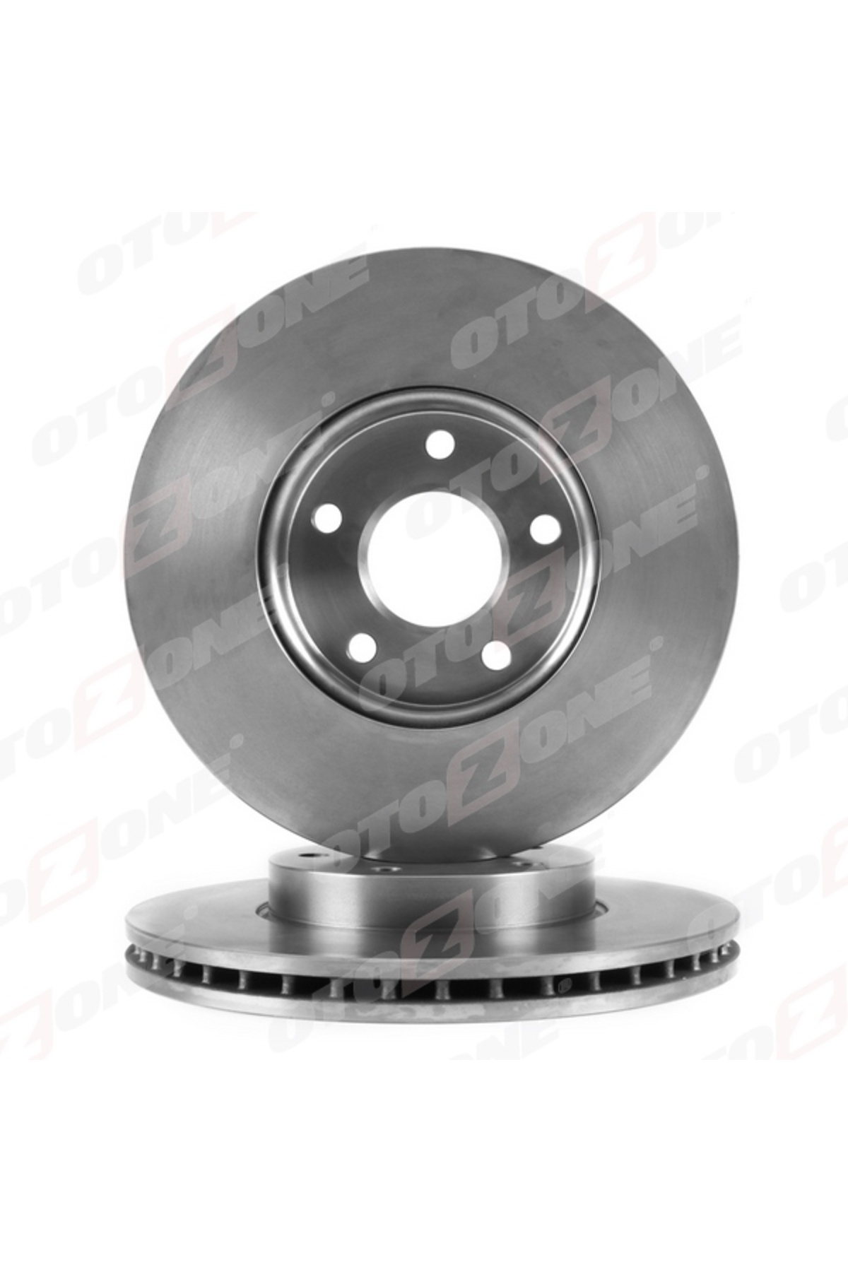 otozone ÖN FREN AYNASI FOCUS 04-12 CMAX 07-10 S40 06-10 C30 10-12 C70 06-13 V50 05-12 278x25x5DLxHVLI