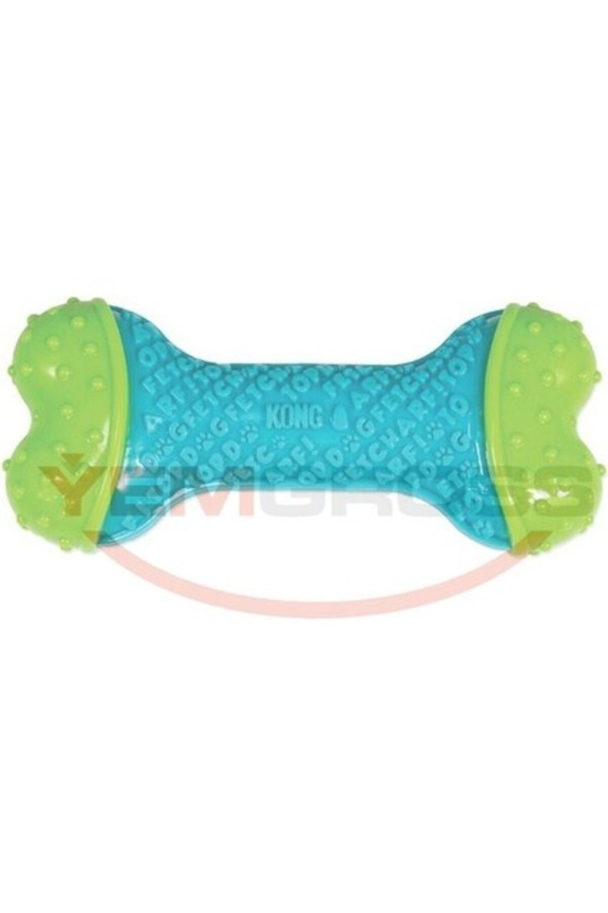 Kong Core Strength Köpek Çiğneme Oyuncağı 13,5cm