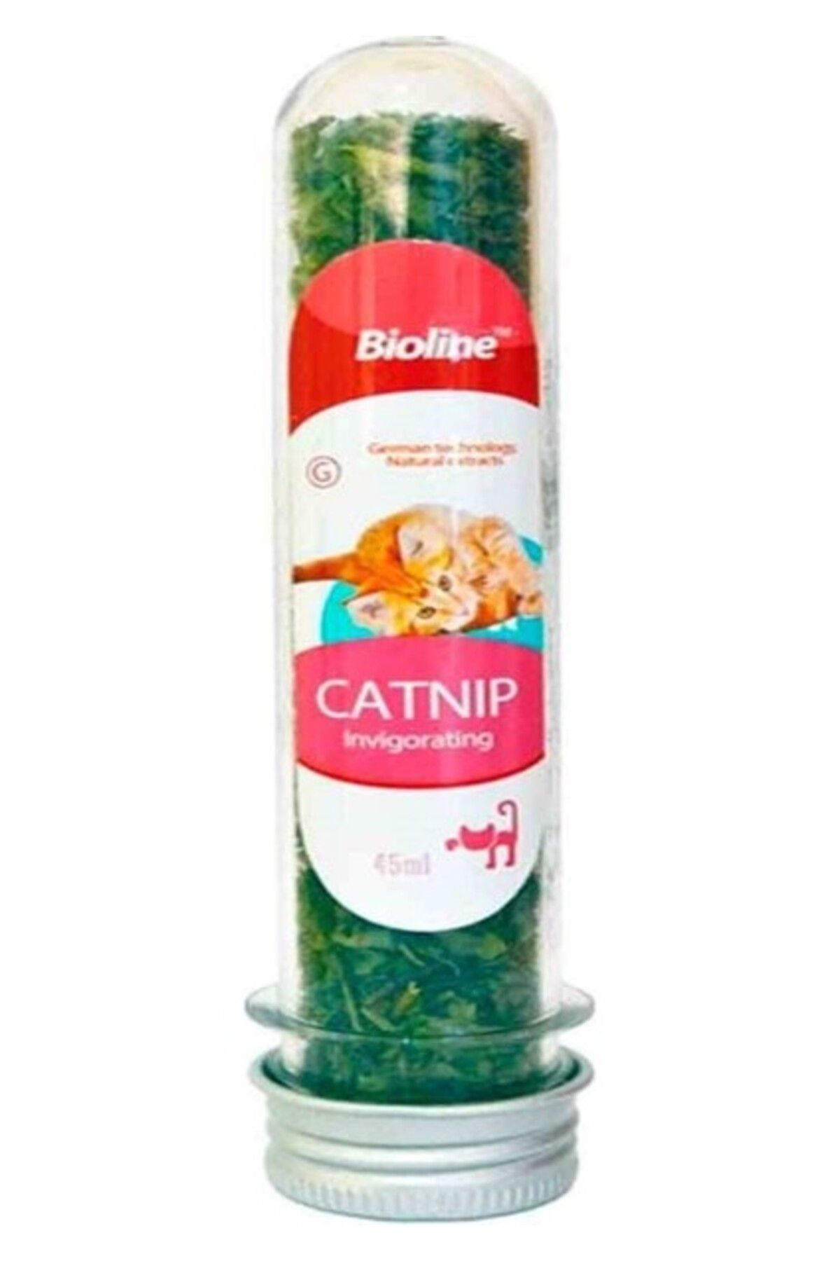 Bioline Kedi Otu 45 ml