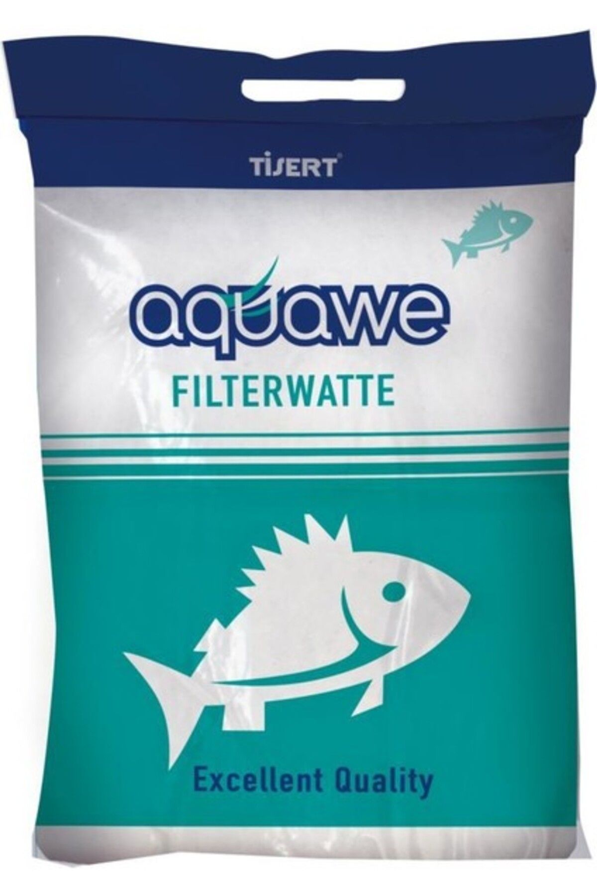 Orqinel Ti-Sert Aquawe Filtre Elyafı 50 gr