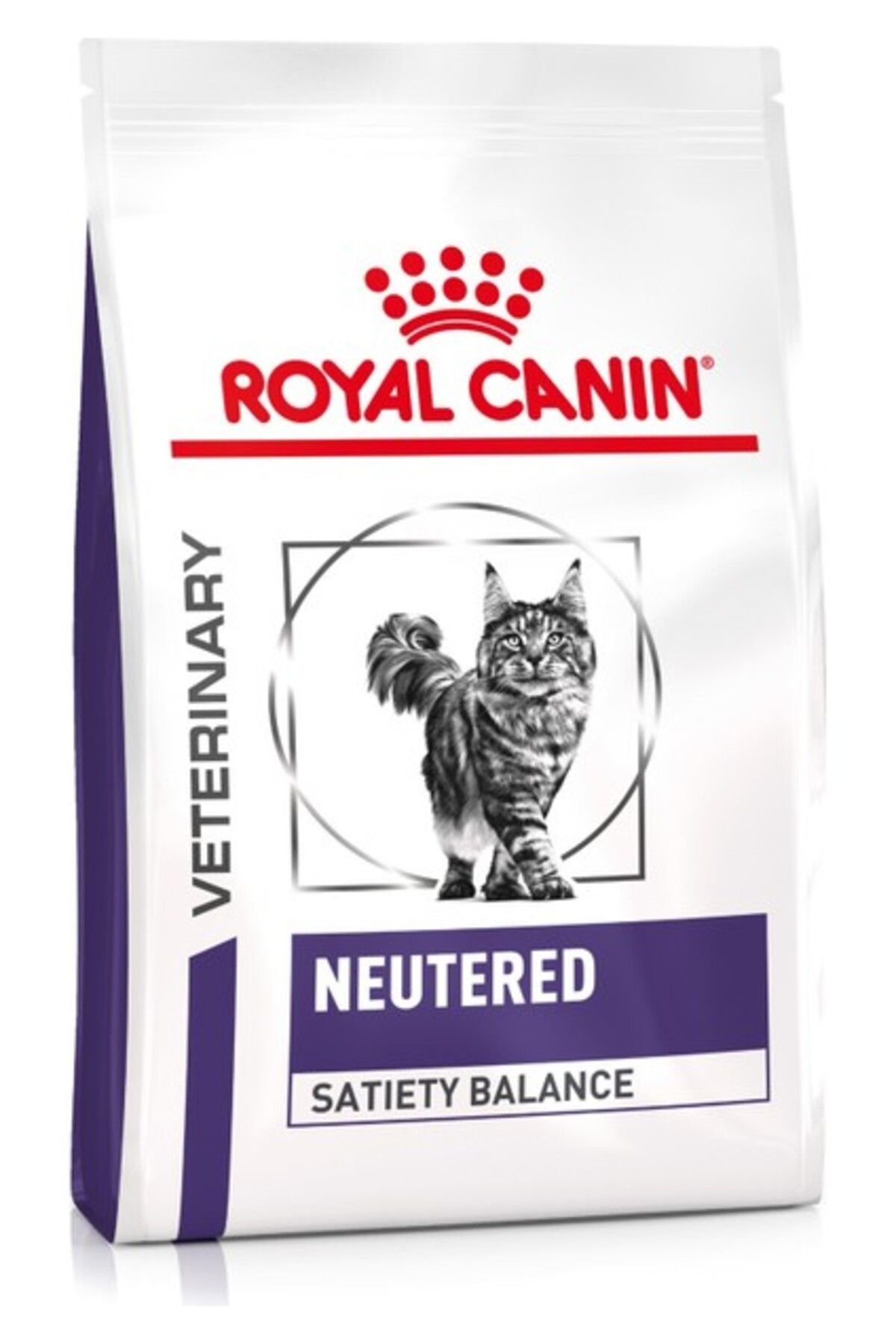 Orqinel Neutered Satıety Balance 3.5 kg