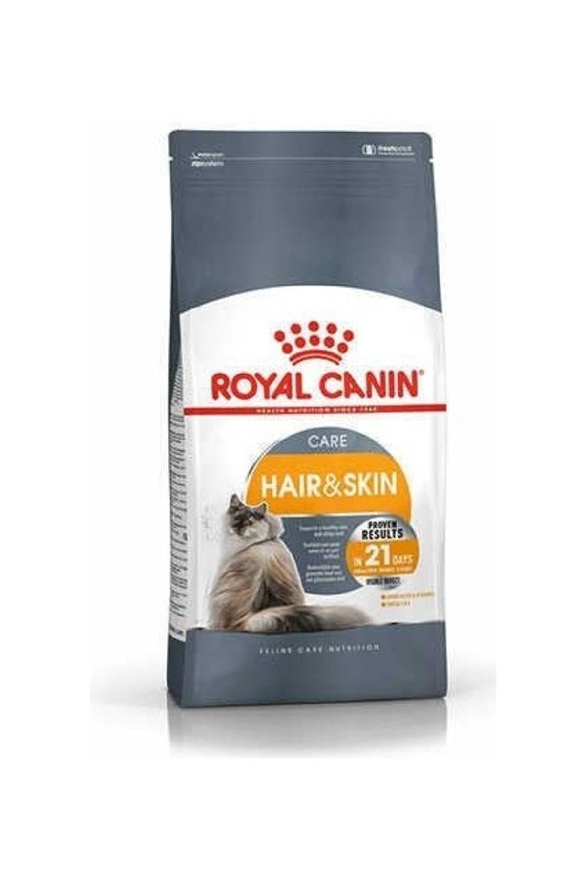 Royal Canin Hair & Skin Deri ve Tüy Sağlığı İçin Kedi Maması 4 Kg