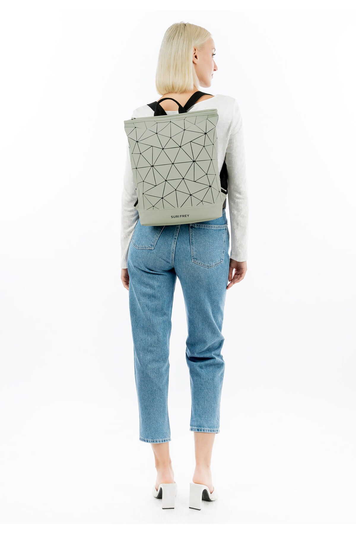 SURI FREY-Rucksack SFY SURI Sports Jessy-Lu 2