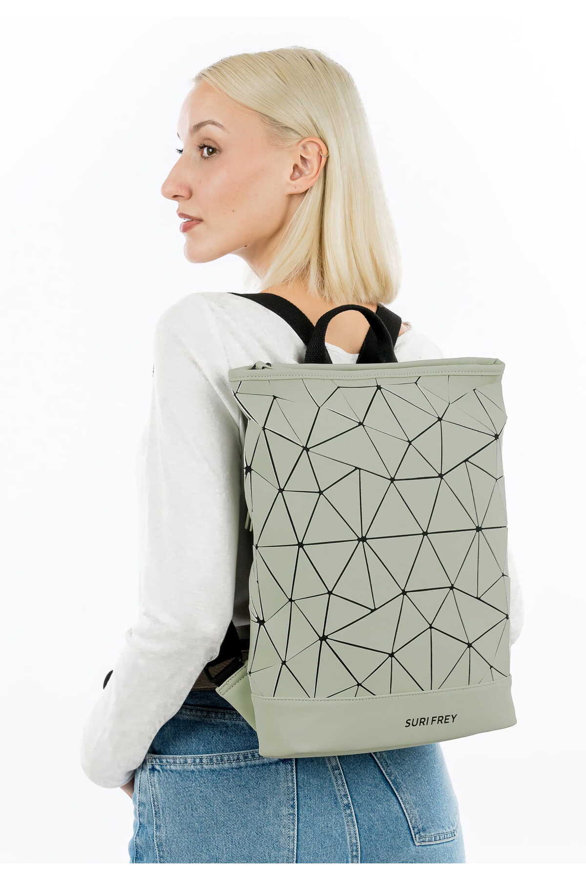 SURI FREY-Rucksack SFY SURI Sports Jessy-Lu 3