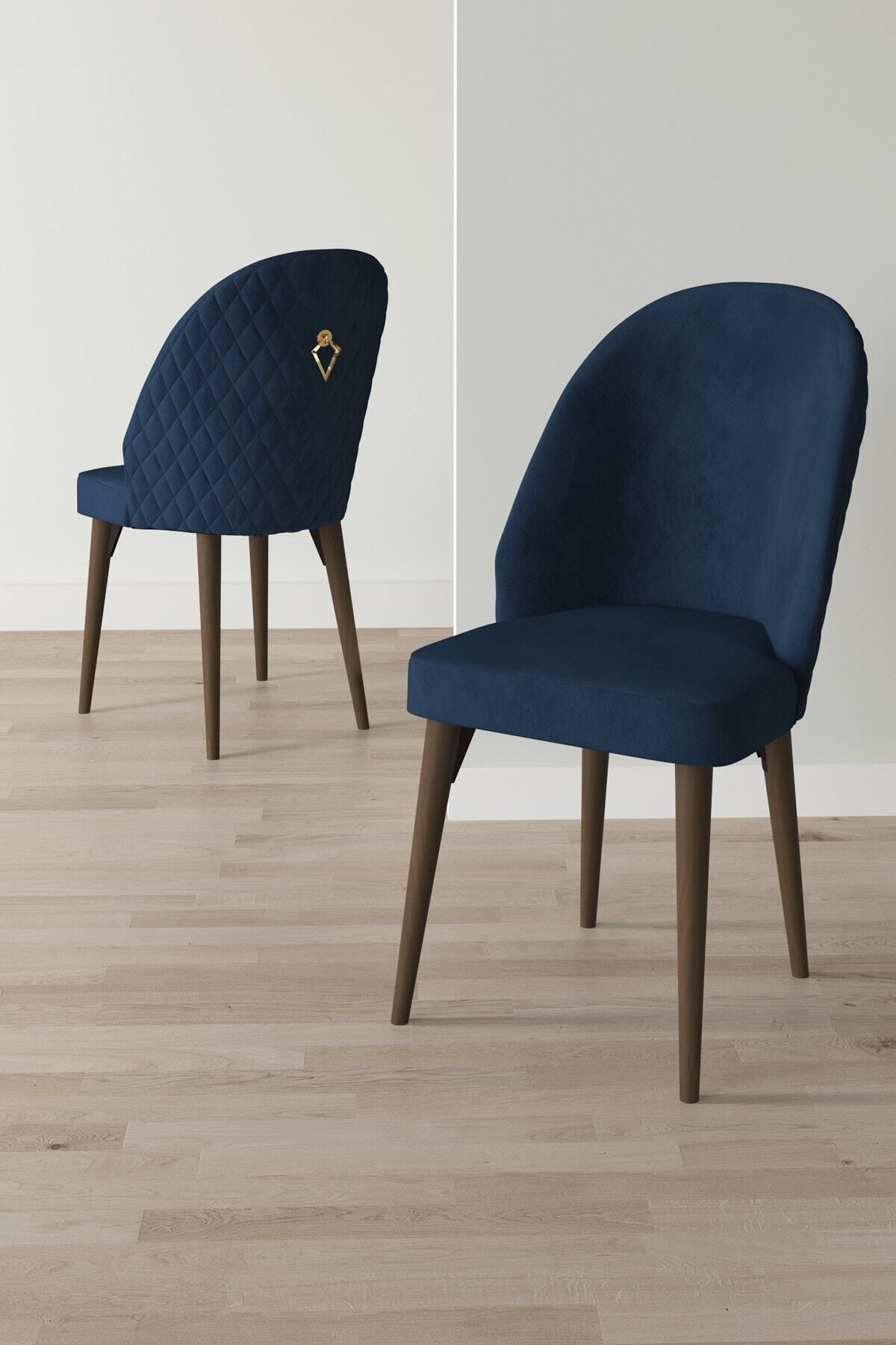 PARS Meşe Desen 80 X 132 Mdf Açılabilen Mutfak Masası ( Takım Halinde ) 4 Sandalye, 1 Bench-4
