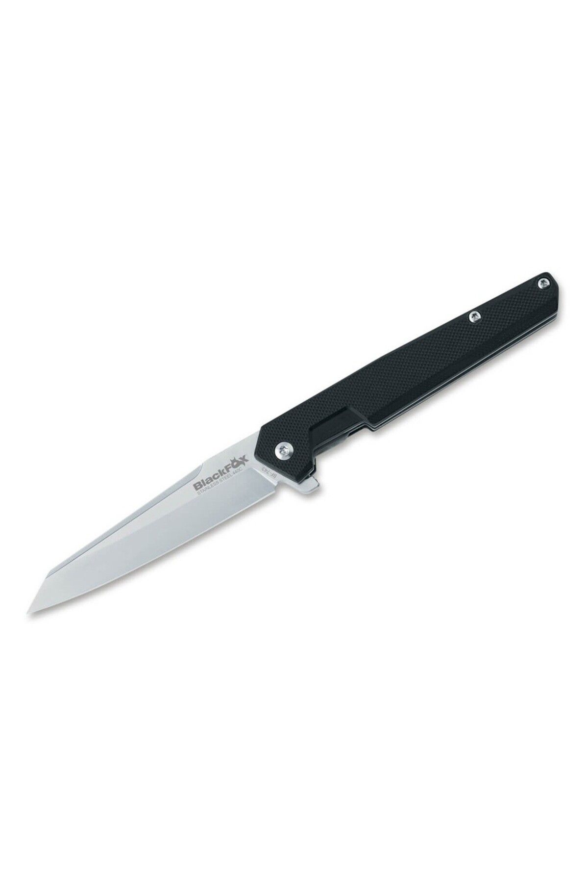 Fox Knives BlackFox Jimson Çakı