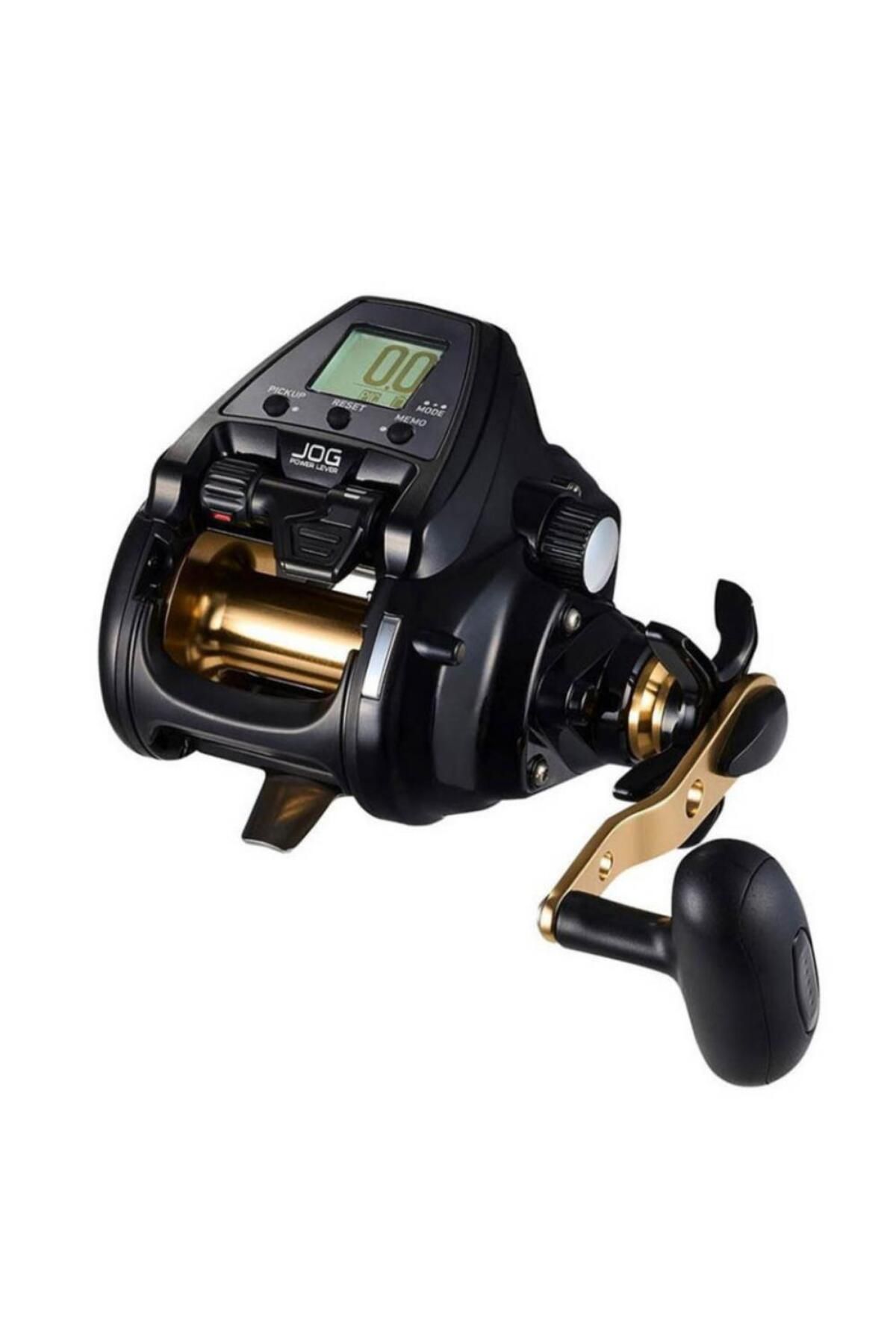 daiwa Tanacom 2024 S 500J (U) Elektrikli Çıkrık Olta Makinesi