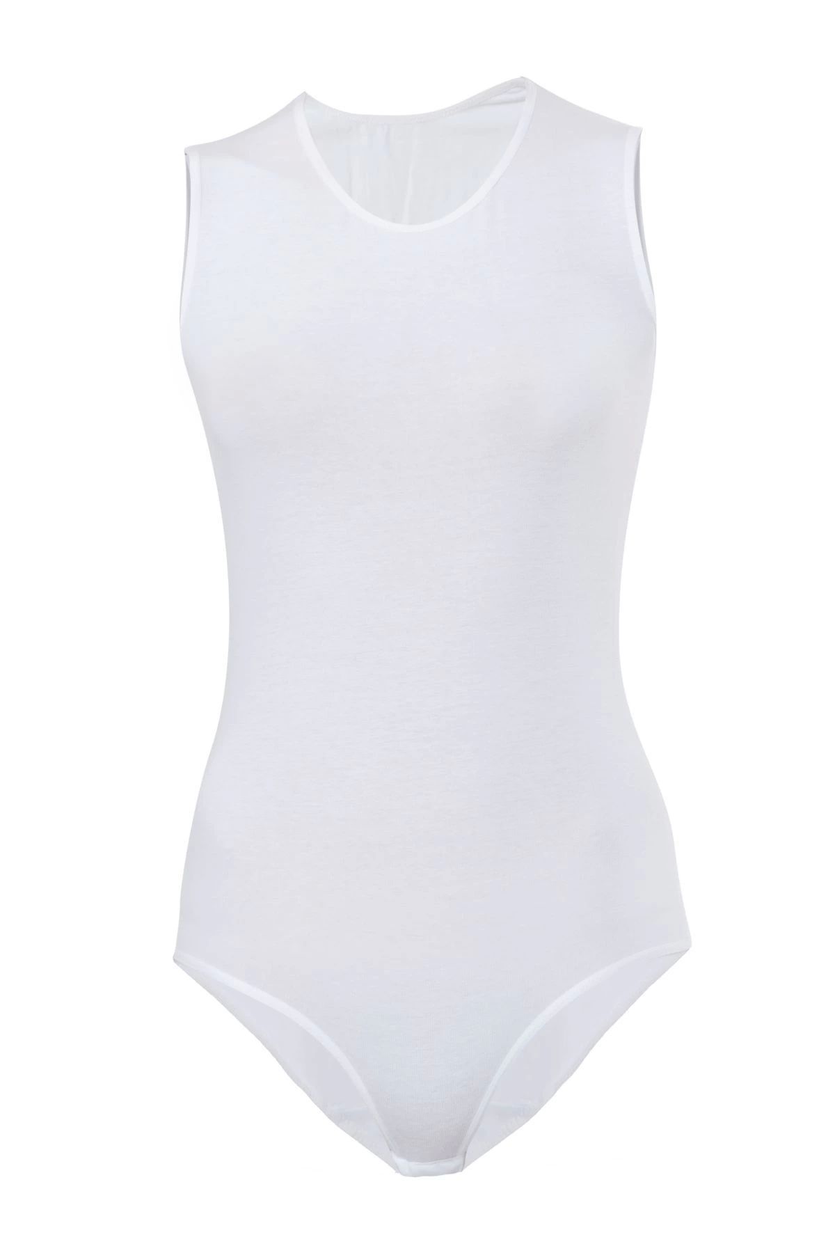 Miravm Likralı 0 Yaka 0 Kol Body 4759