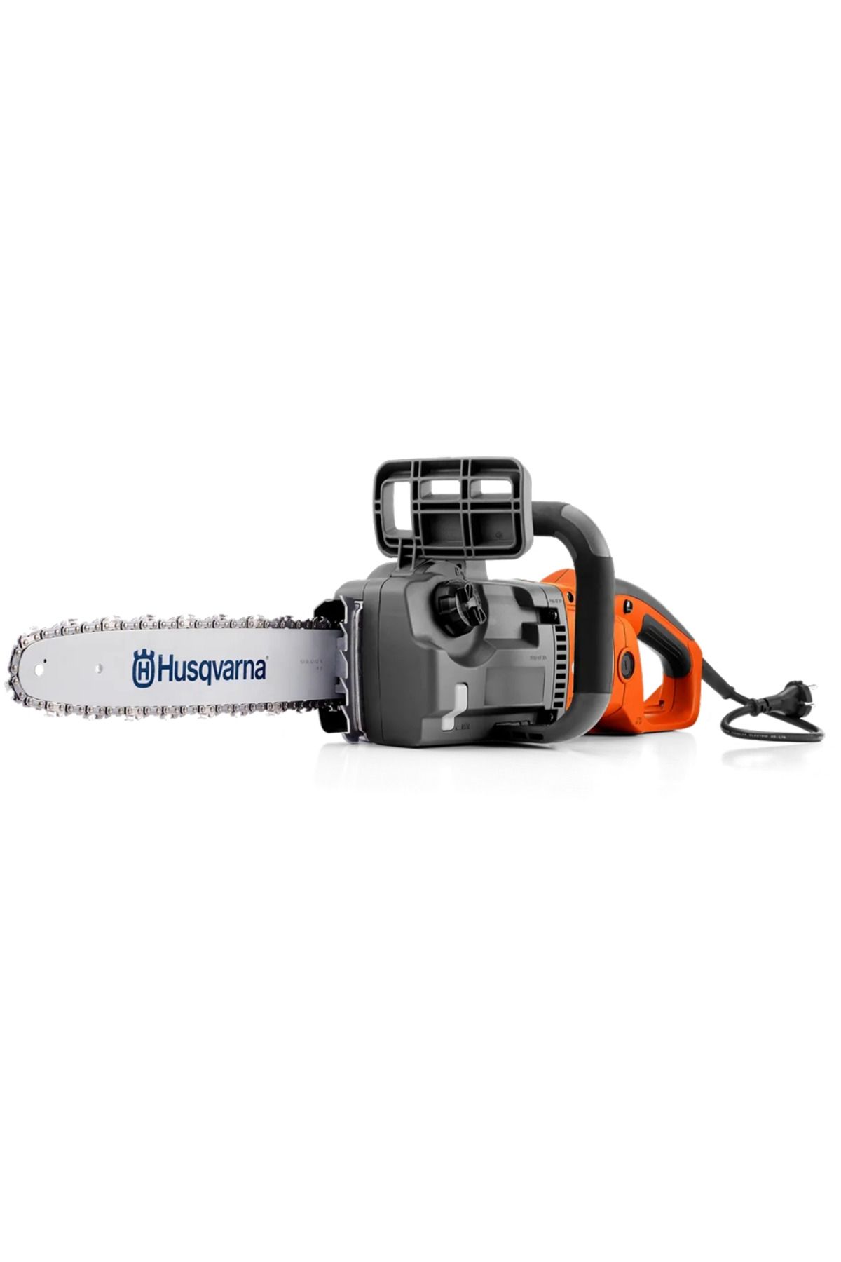 Husqvarna 420 2000W 40cm 3/8P" 91 1.3mm .050inç 28diş 4.7kg Elektrilki Motorlu Testere