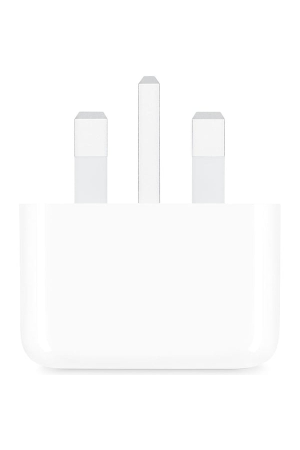 محول طاقة USB-C بقوة 20 وات، أبيض، MUVT3ZE/A