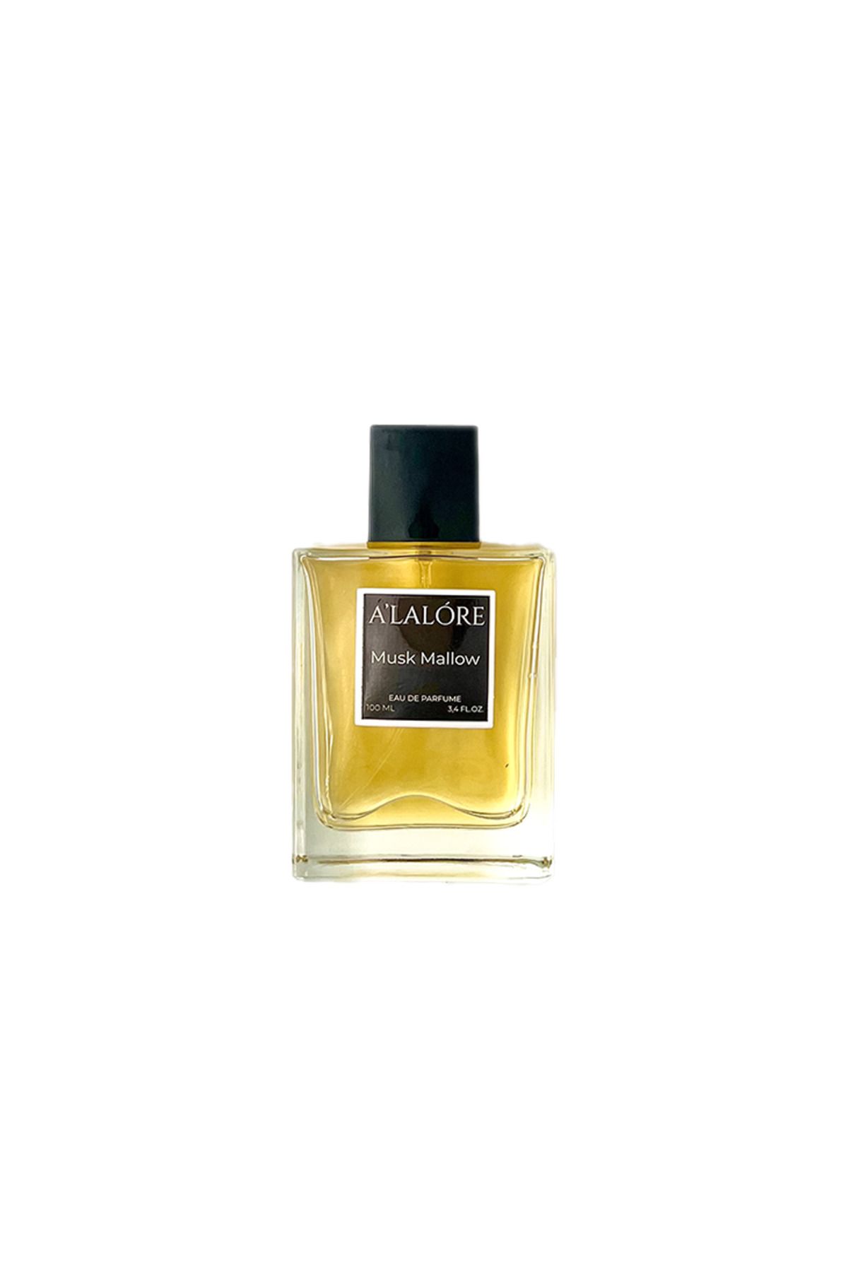 ALALORE Mask Mallow Erkek Parfüm Edp - 100 ml