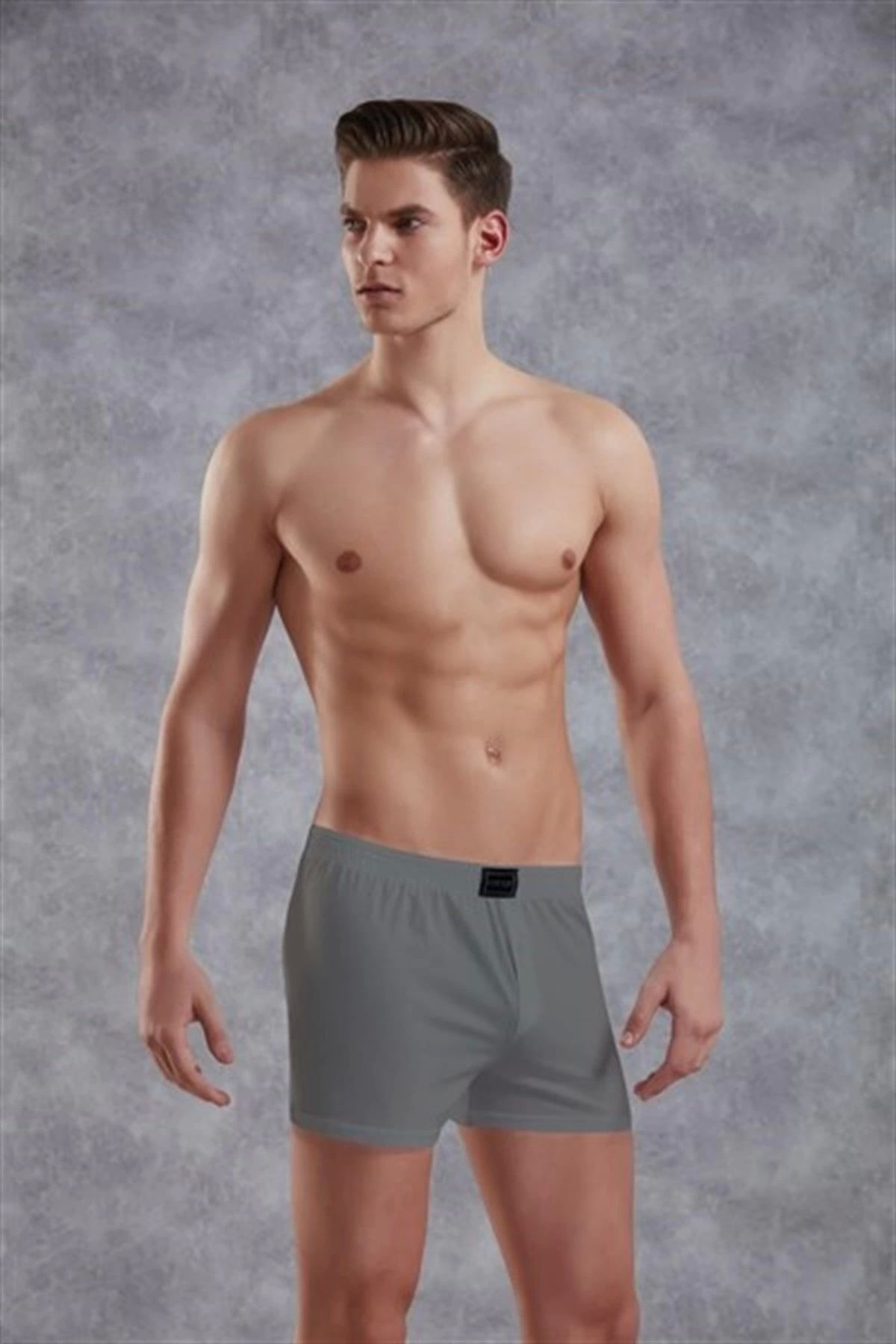 Miravm Doreanse Erkek Boxer 1511