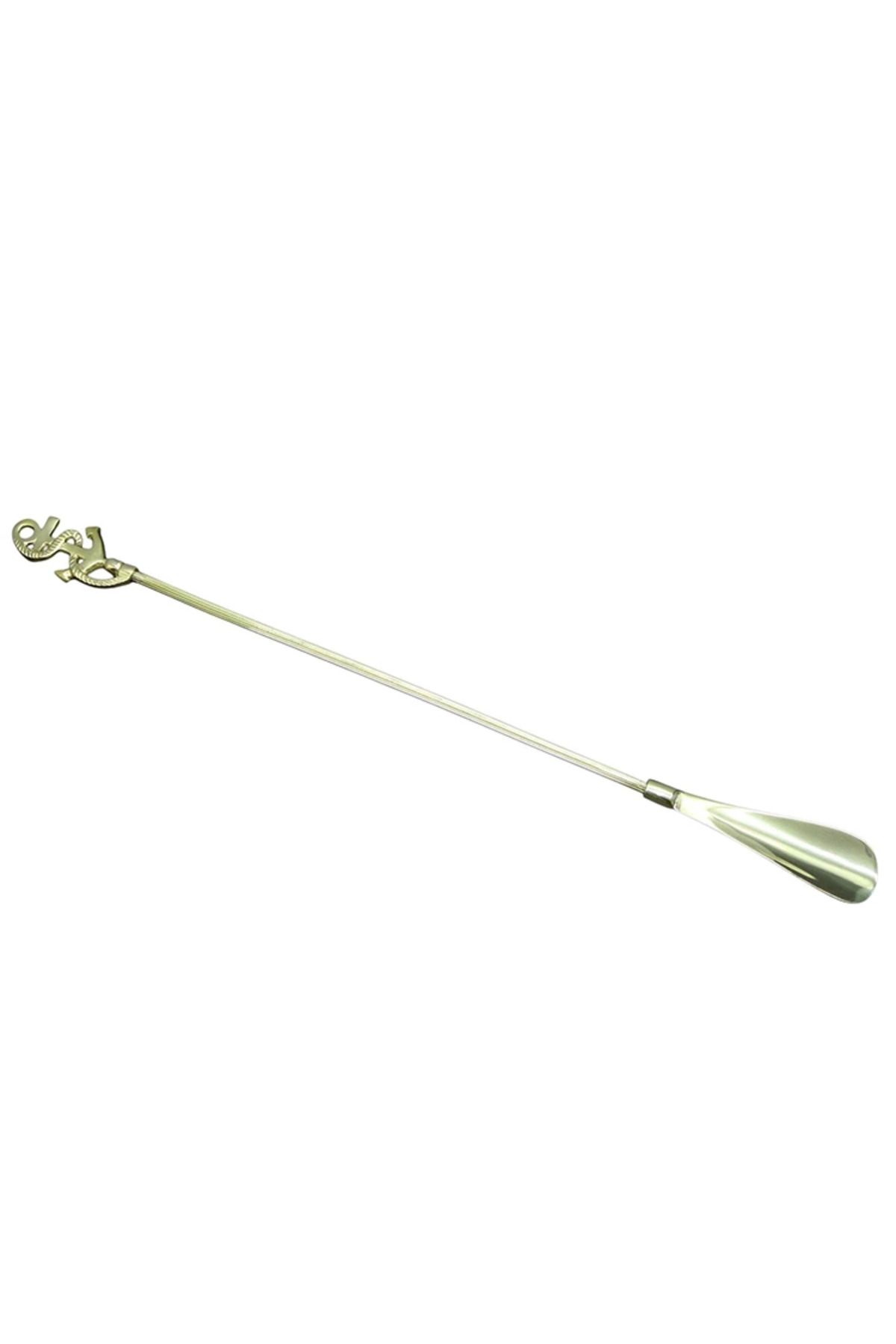 Ayaz World Pirinç Çapalı Kerata Çekecek 12460 - AYZ8167-7033