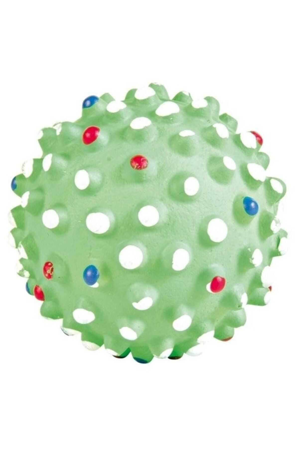 Trixie-7 cm Rubber Mine Ball - Dog Tazemama 1001203653   - 3461 - from Petshop 3