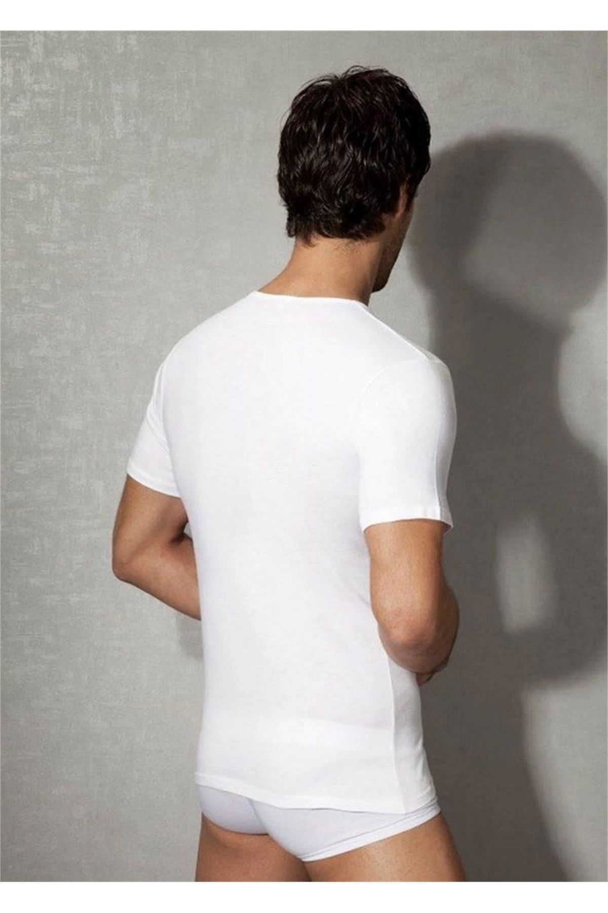 Miravm Doreanse Erkek T-shirt 2810