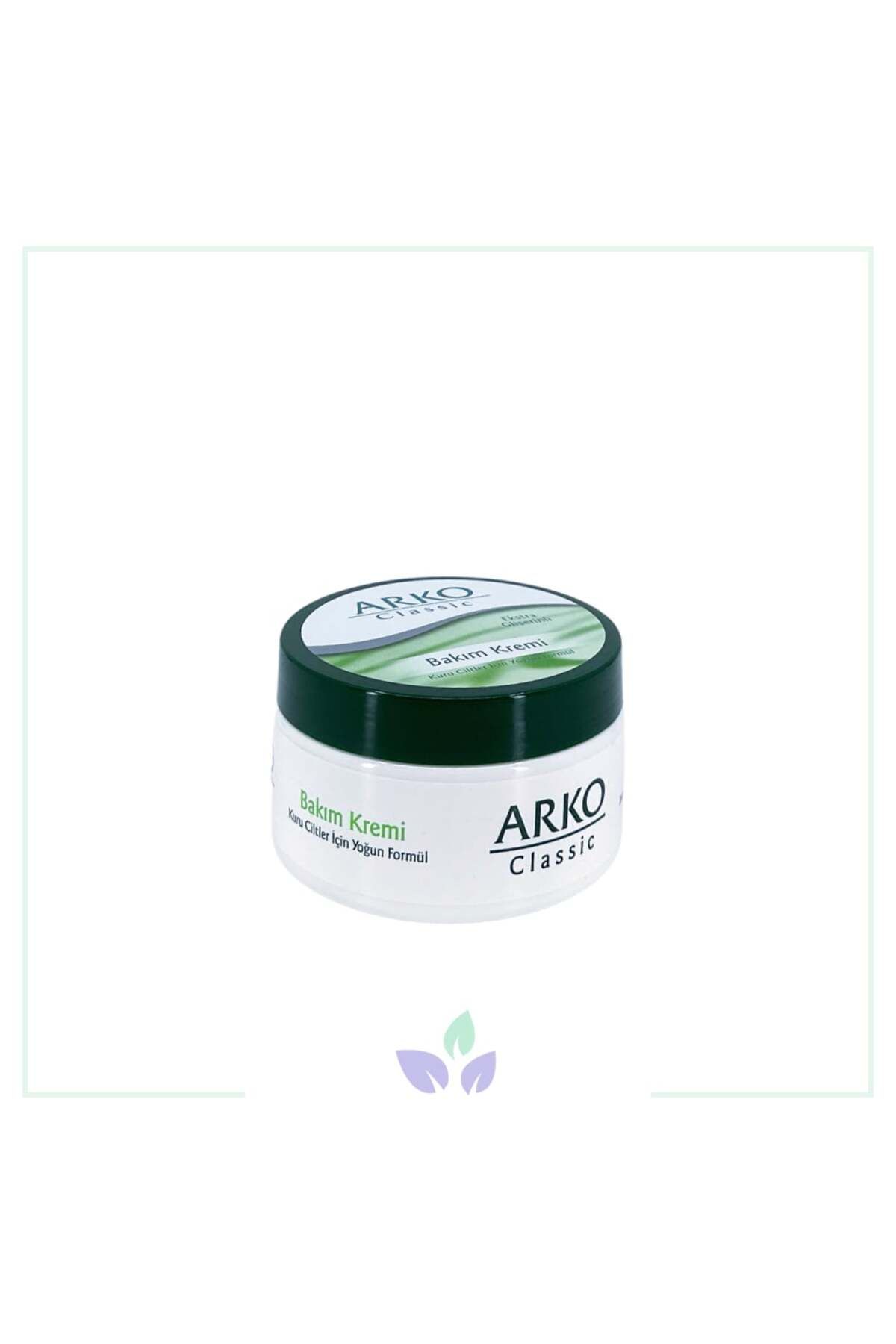 ARKO Naturel Krem 150Ml