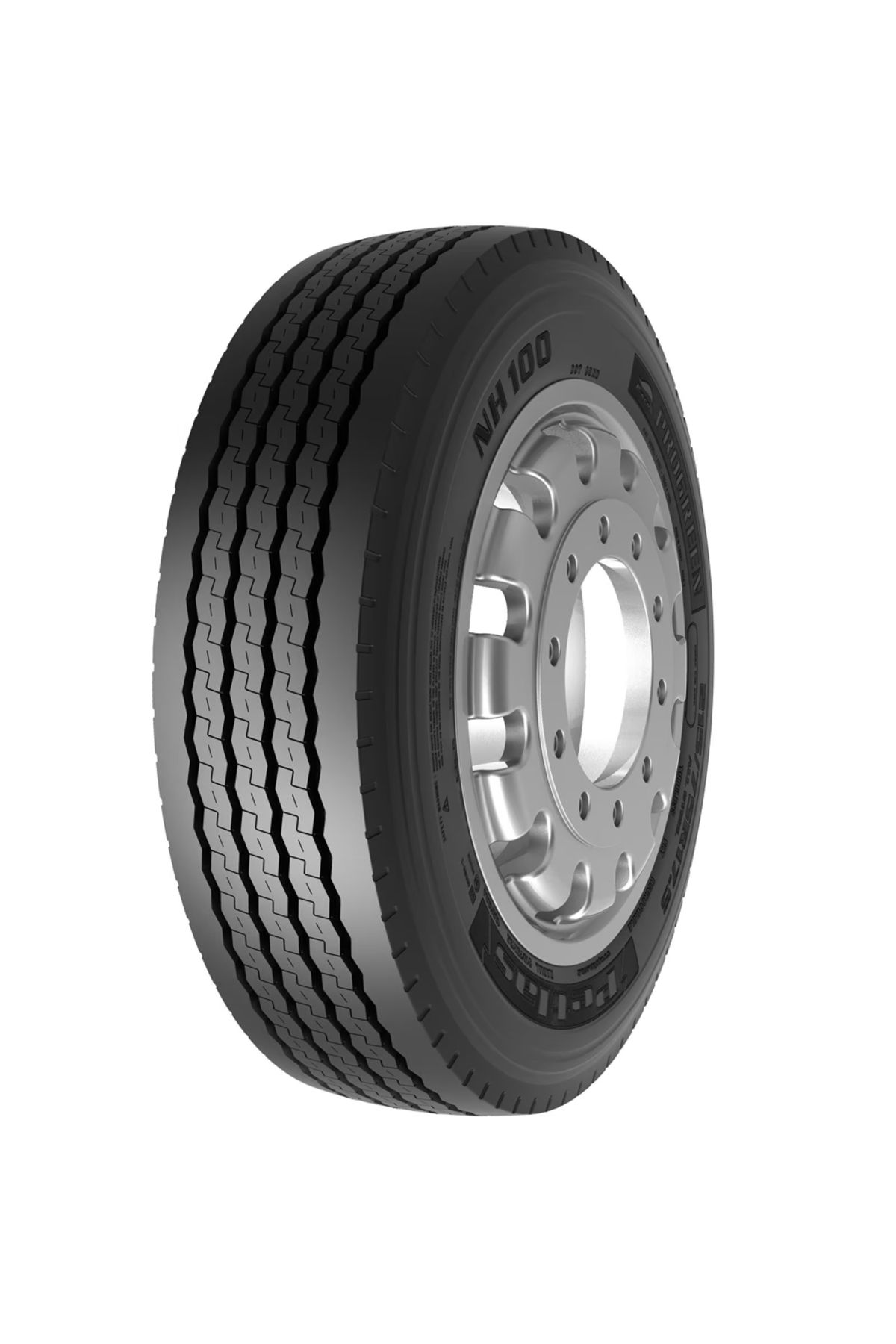 Petlas 245/70R17.5 143/141J ProGreen NH100 (4 Mevsim) (2022)