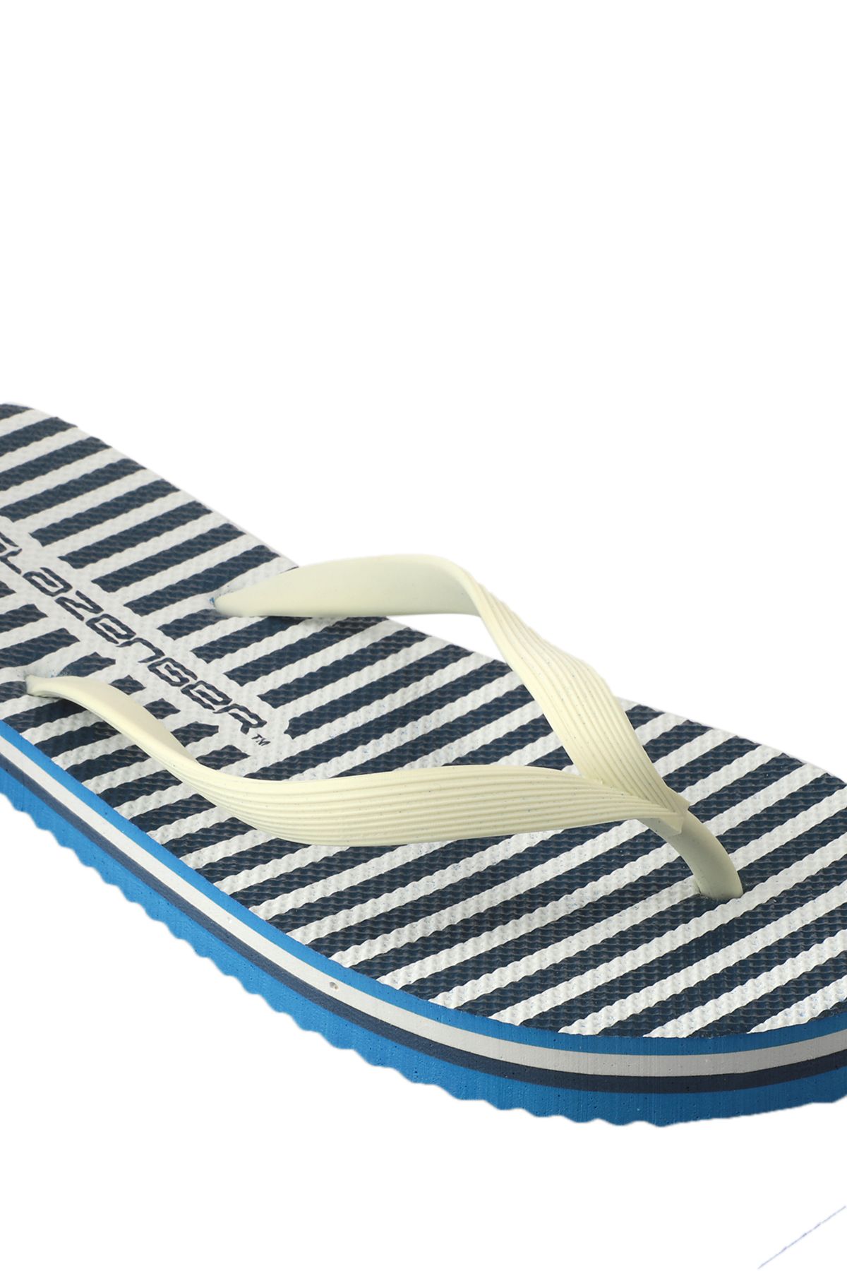 دمپایی چند رنگ زنانه لغزش ویکتوریا Saks Blue SA19SK052 Slazenger