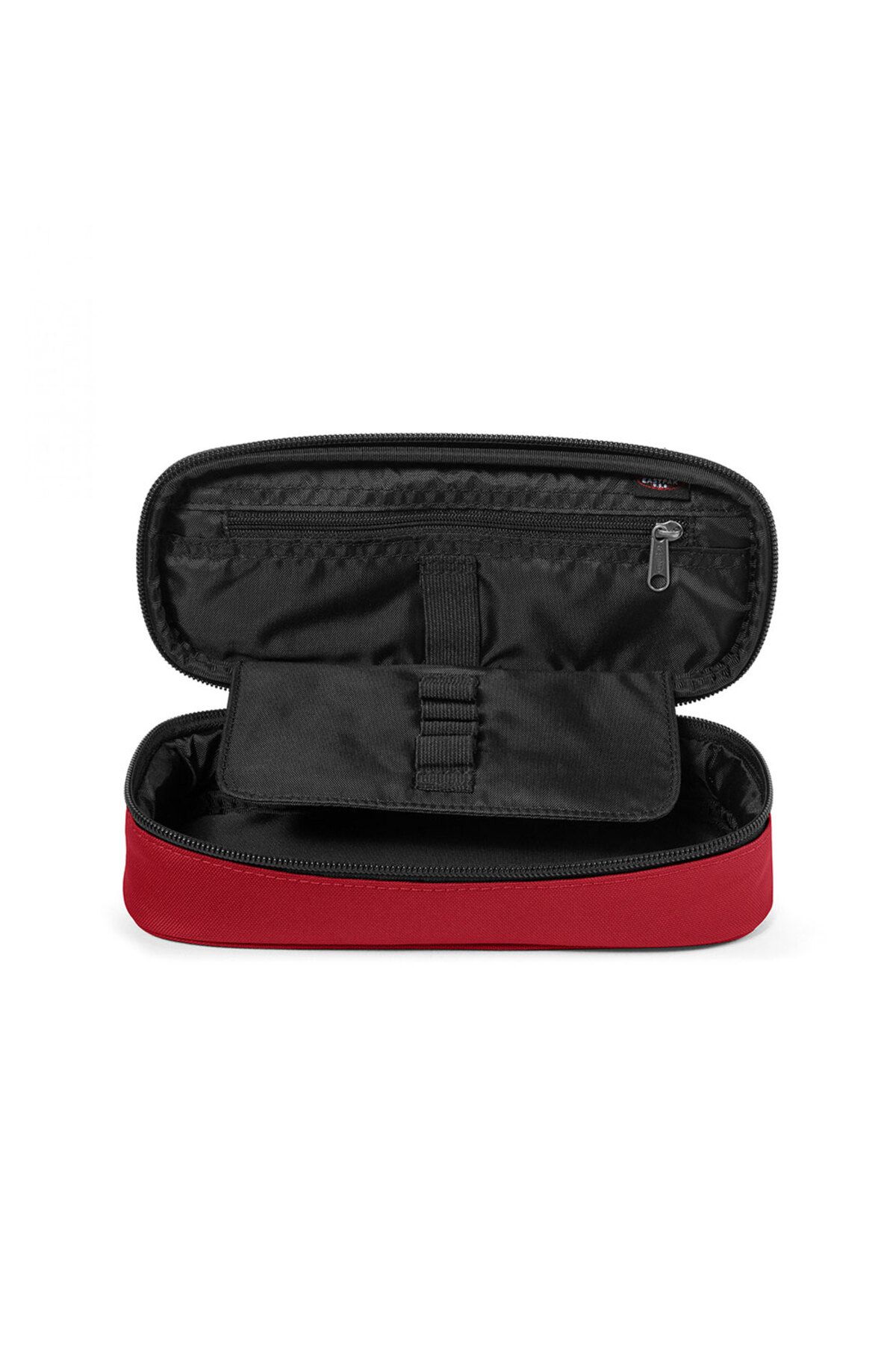 جامدادی قرمز مداد جعبه بیضی اورجینال Eastpak