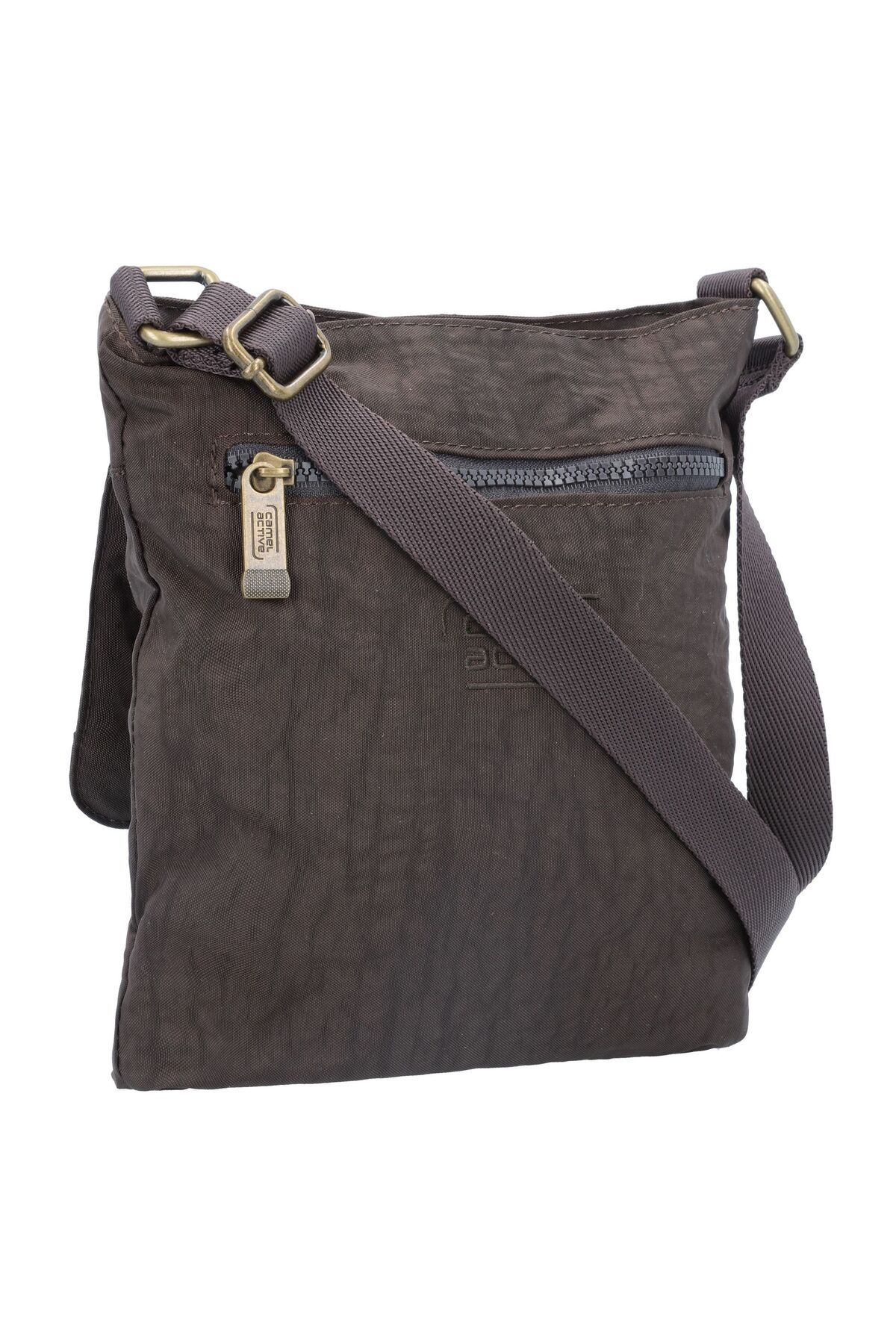 Camel Active-Journey Umhängetasche 19 cm 4