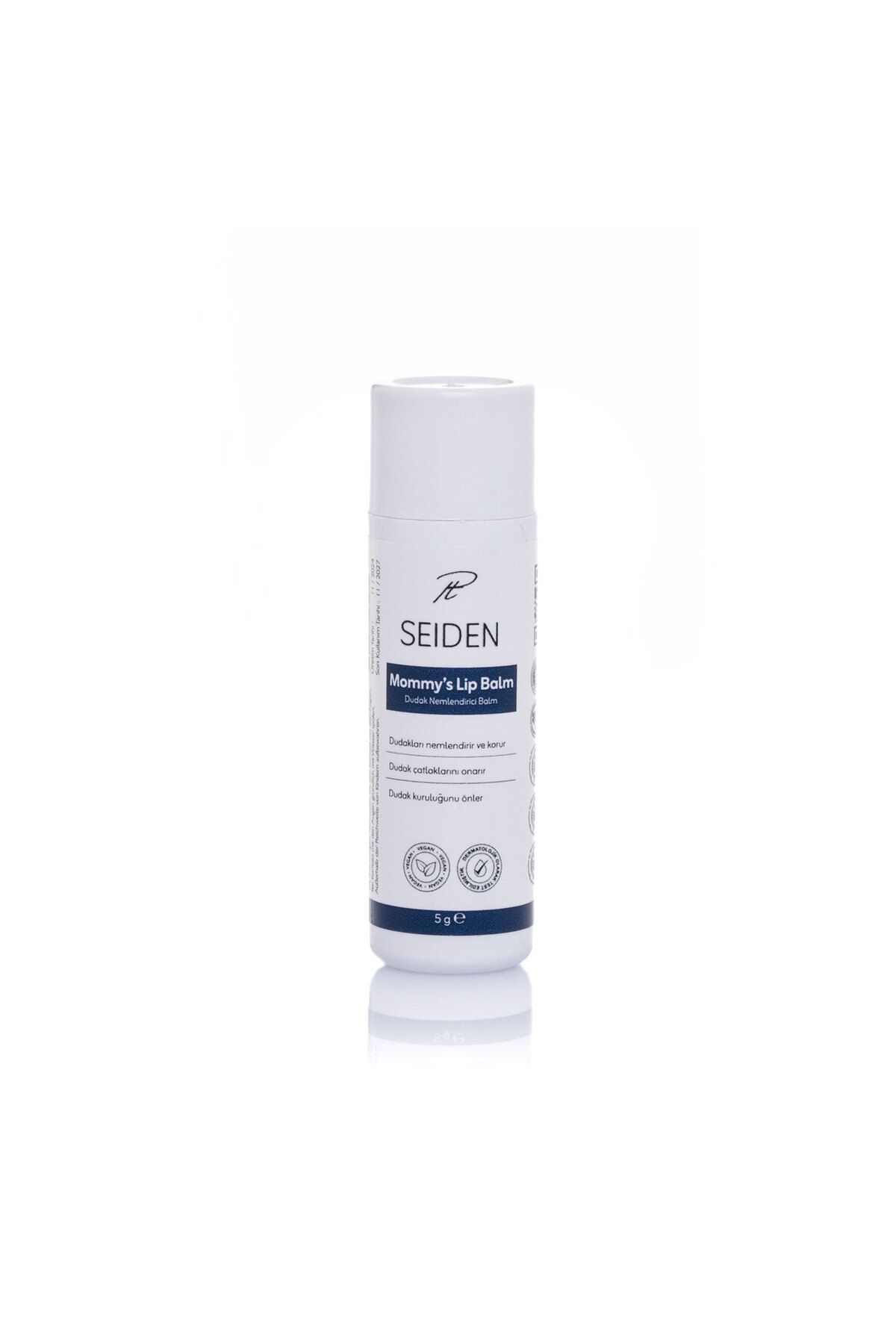 SEIDEN Dudak Nemlendirici Lip Balm 10GR