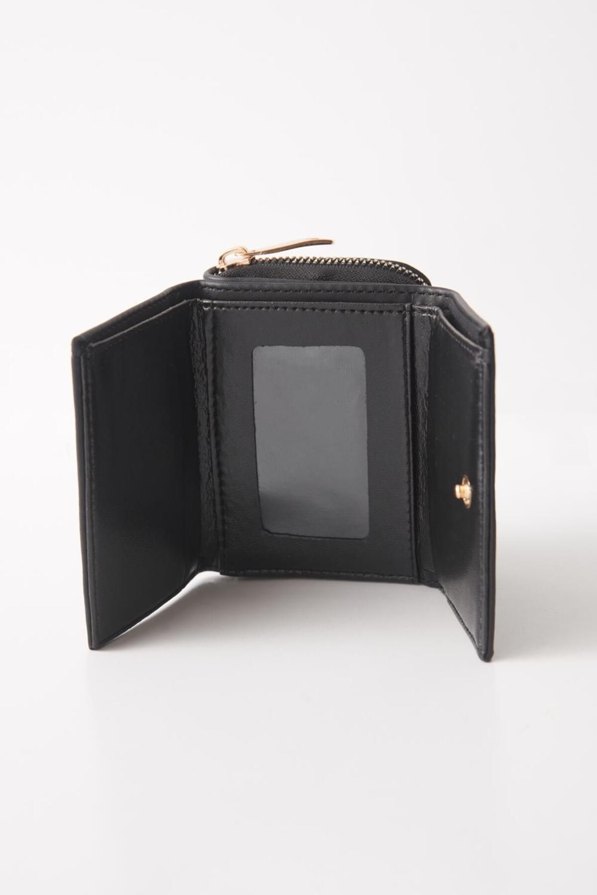Addax-Czdn78-f12ModelZippered Wallet 5
