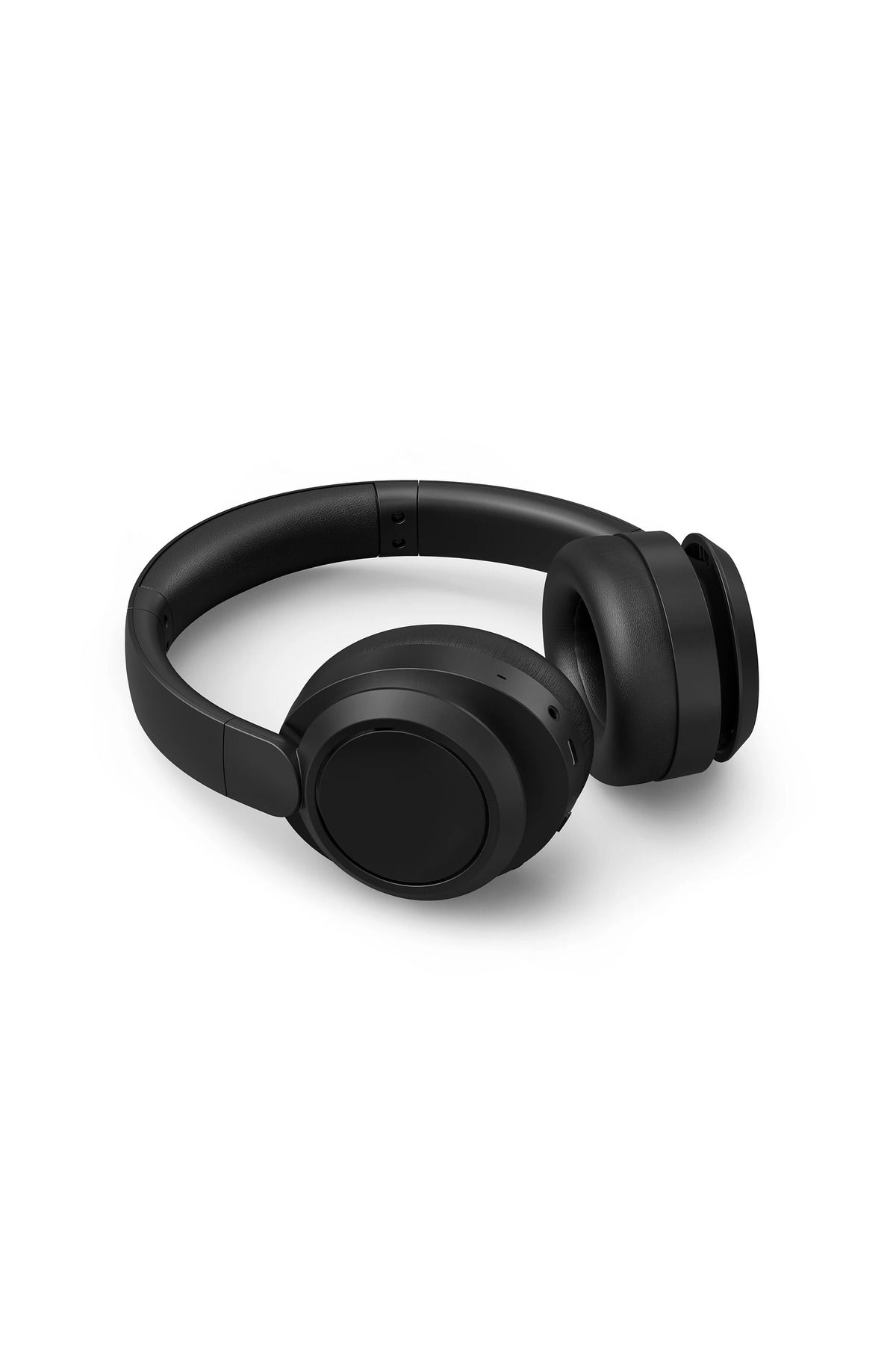 Philips TAH6509 ANC Pro Kablosuz Bluetooth Kulak Üstü Kulaklık Siyah