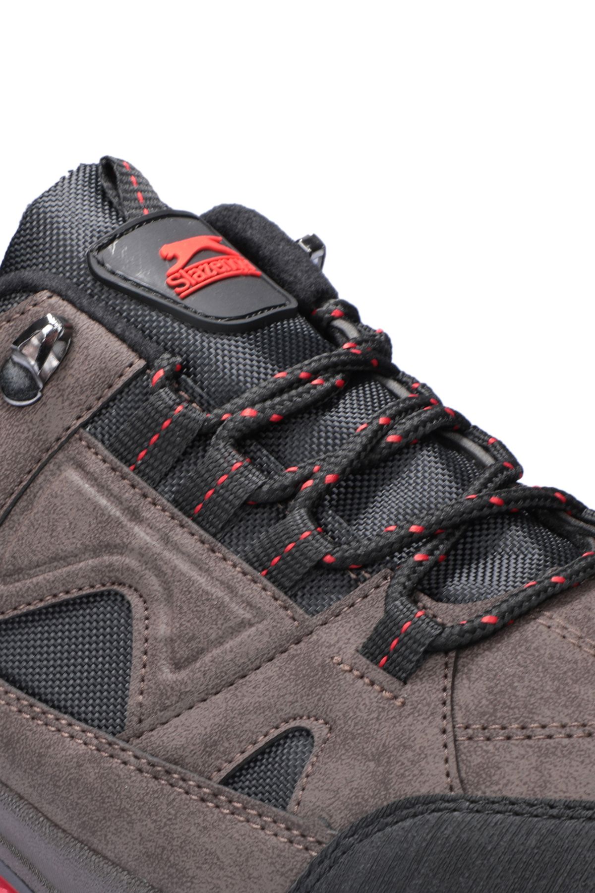 Slazenger-Haakon Мъжки Outdoor Brown 4