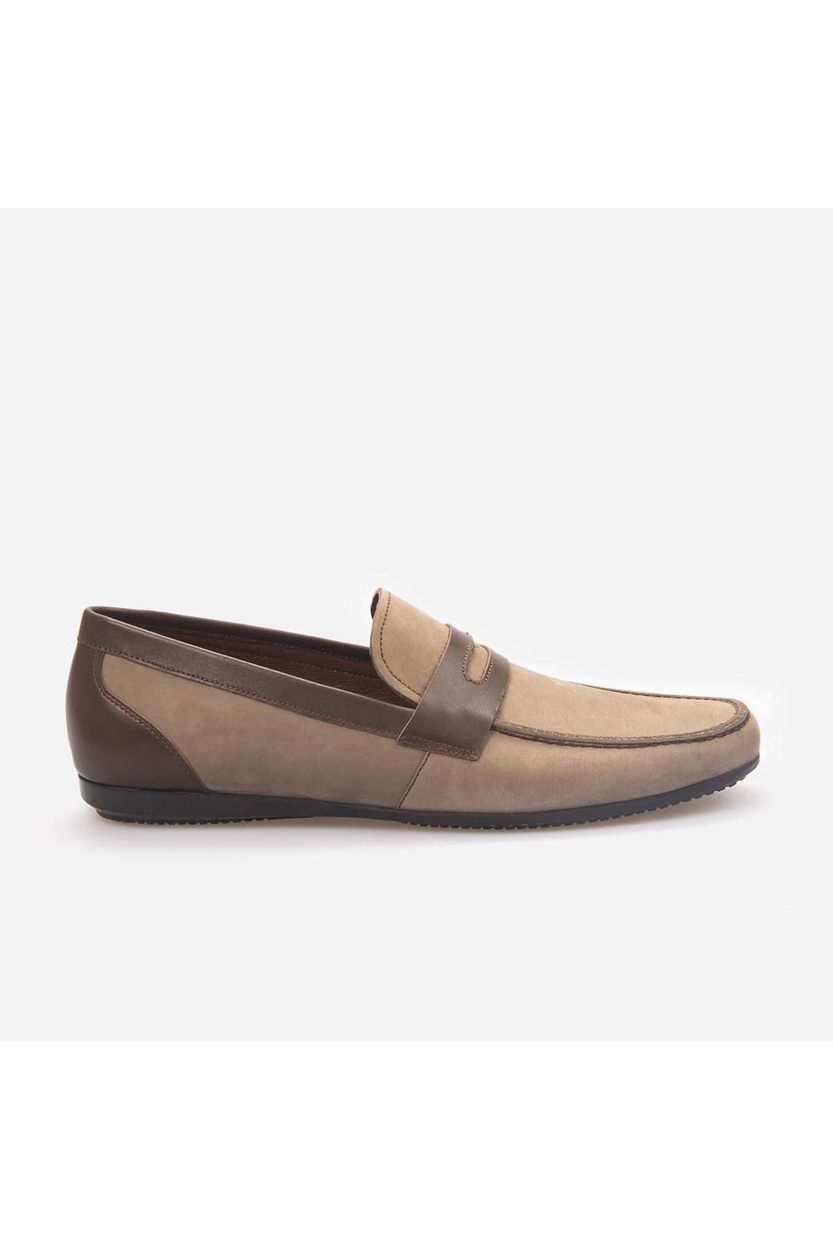 KEMAL TANCA Erkek Loafer 255-1