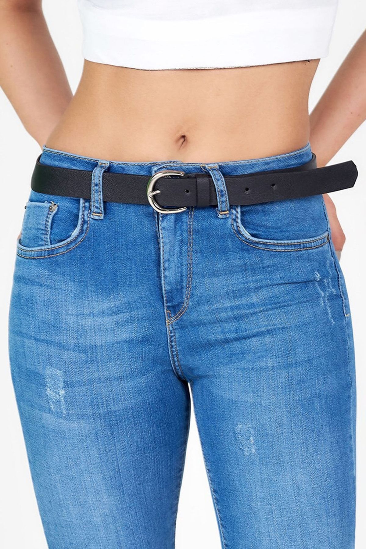 Addax-K162-F10 Buckle Belt 2