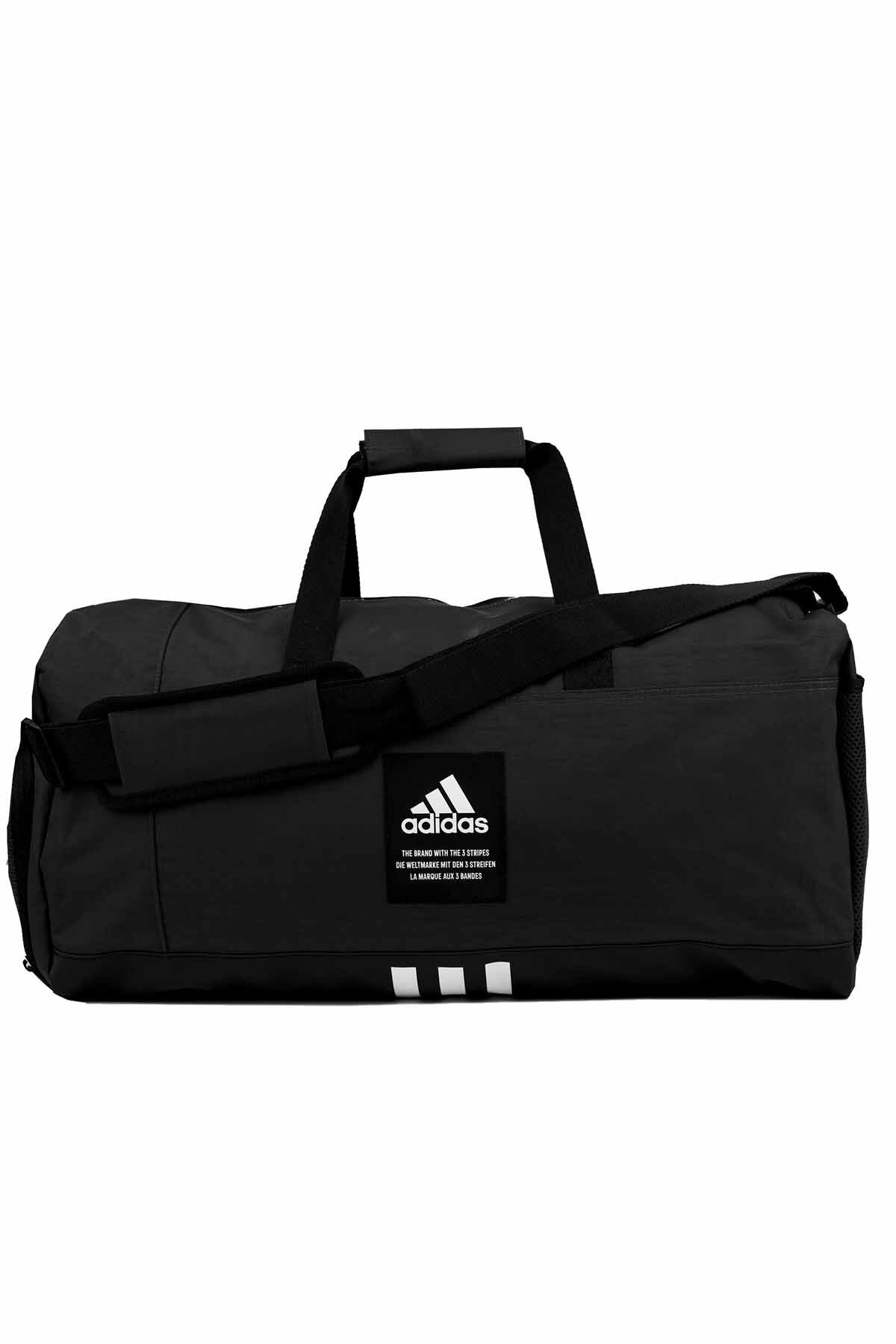 adidas AAdidas Spor ve Seyhat Çantası 47,5 cm x 23 cm x 23 cm